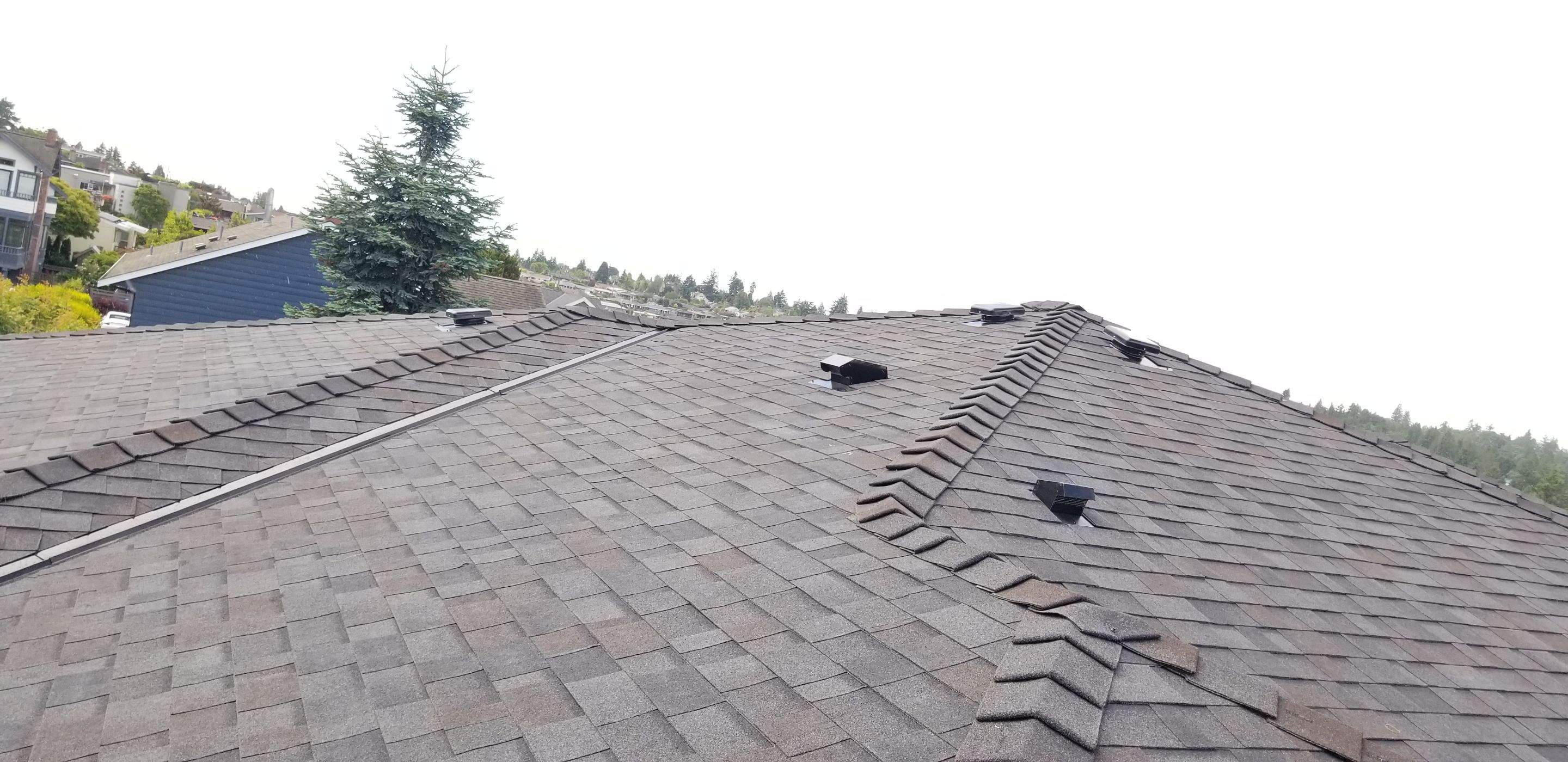 2109 Seattle by RoofWorks Northwest