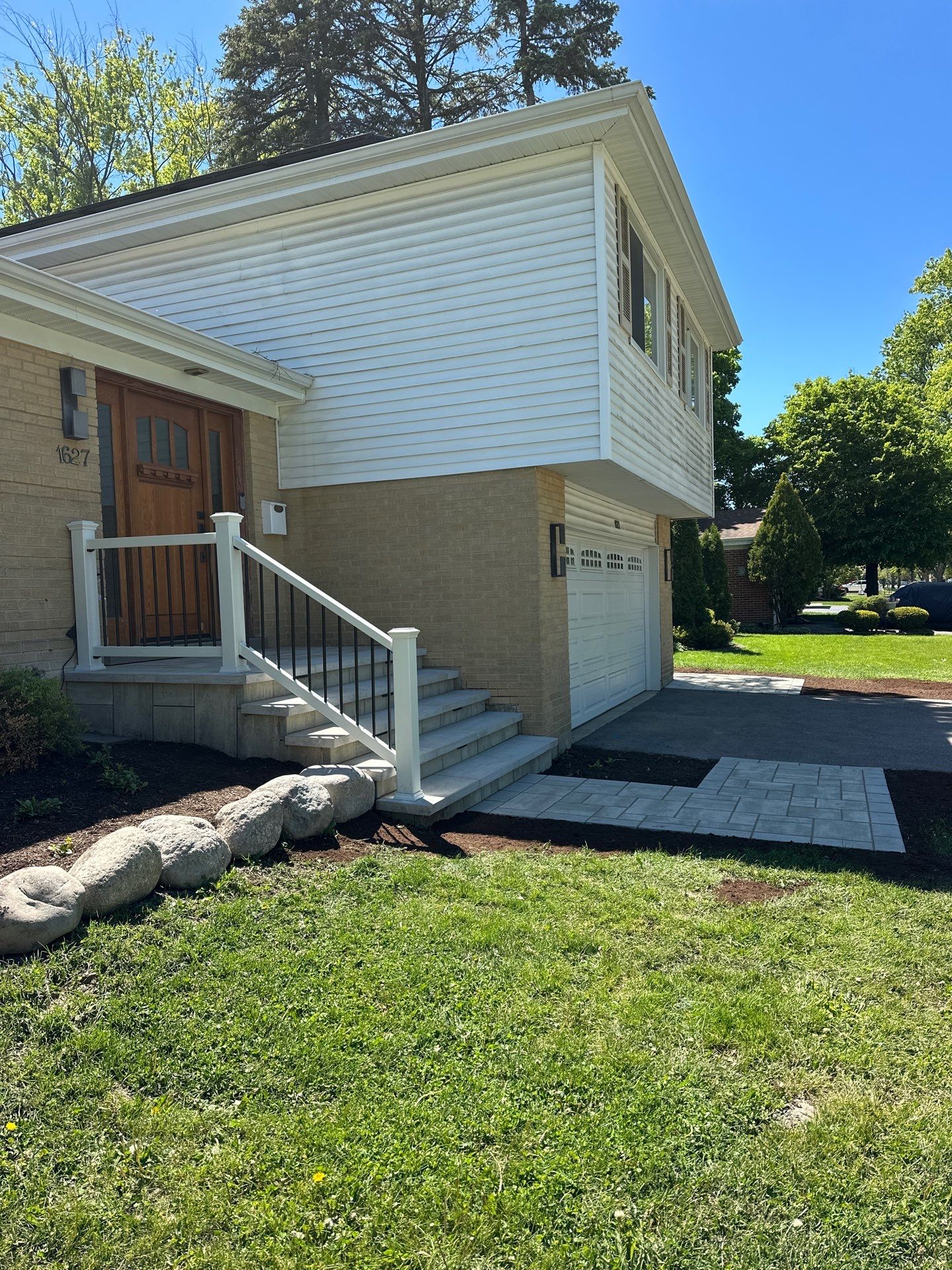 Justin L. - Mount Prospect, IL by A&N 