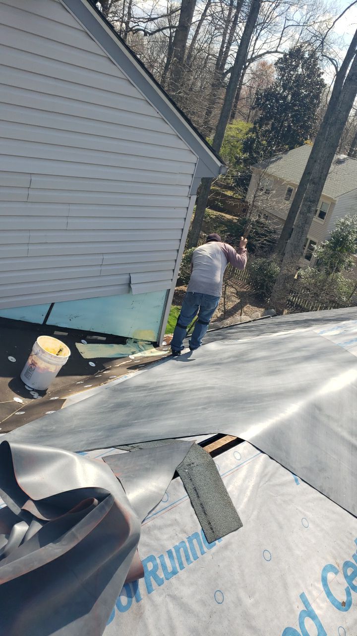 Burke - Certainteed Landmark Pro Max Def Moire Black  by RM Banning, Inc.