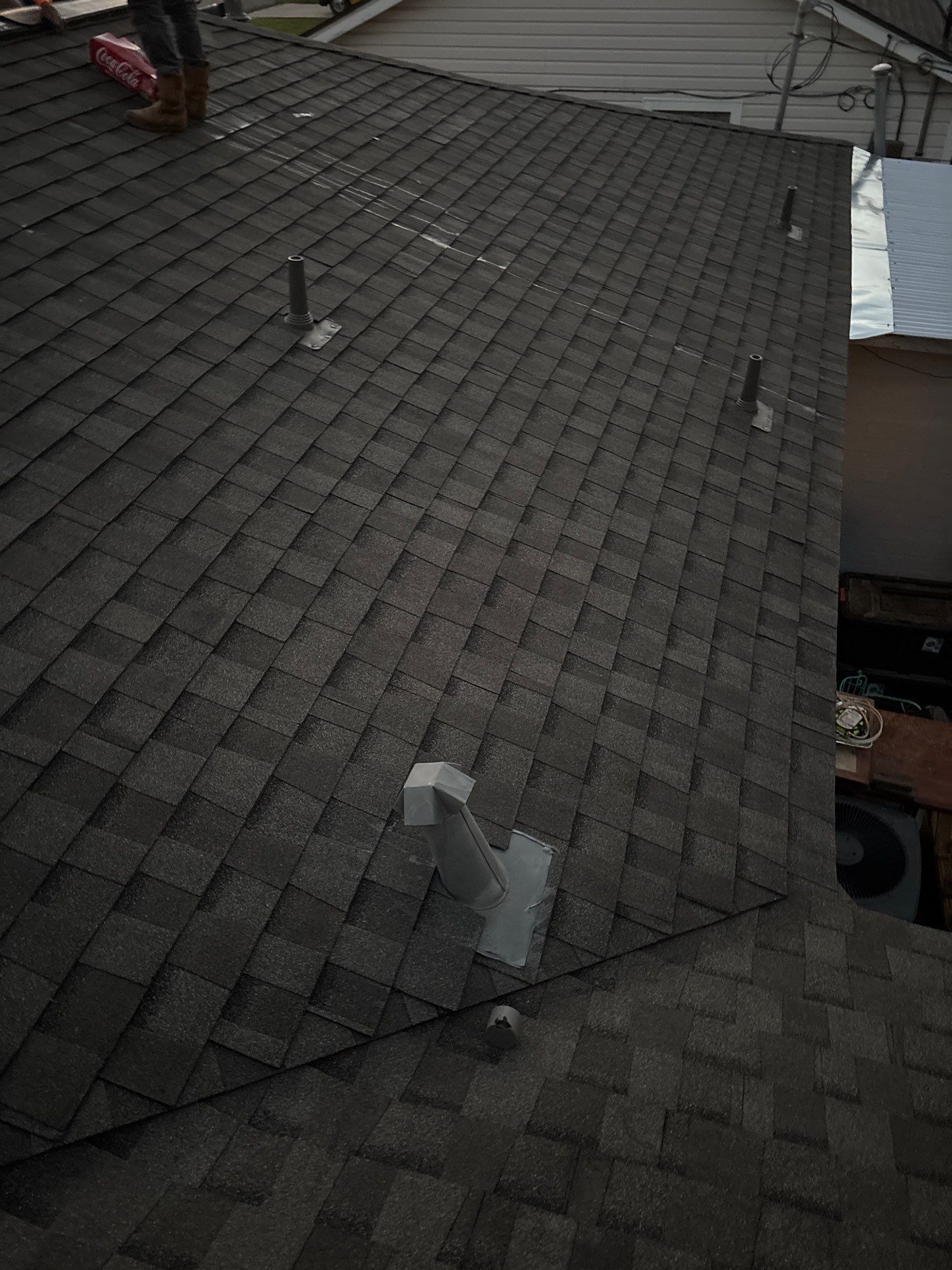 Roof Replacement La Porte by Roof Repair Company
