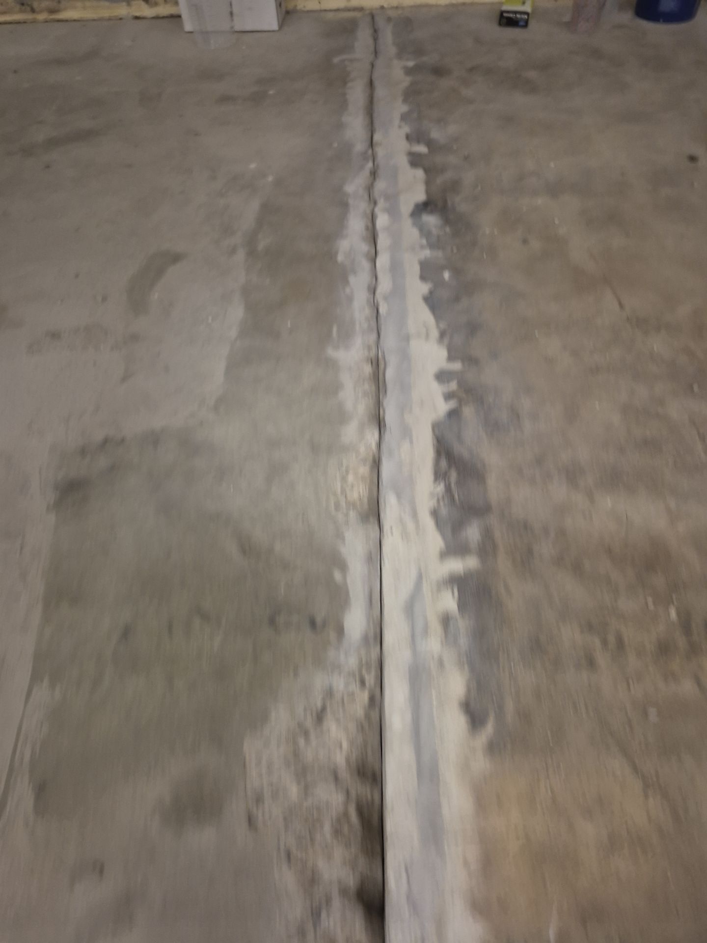 Project in Midland by Wise Coatings of Central Michigan