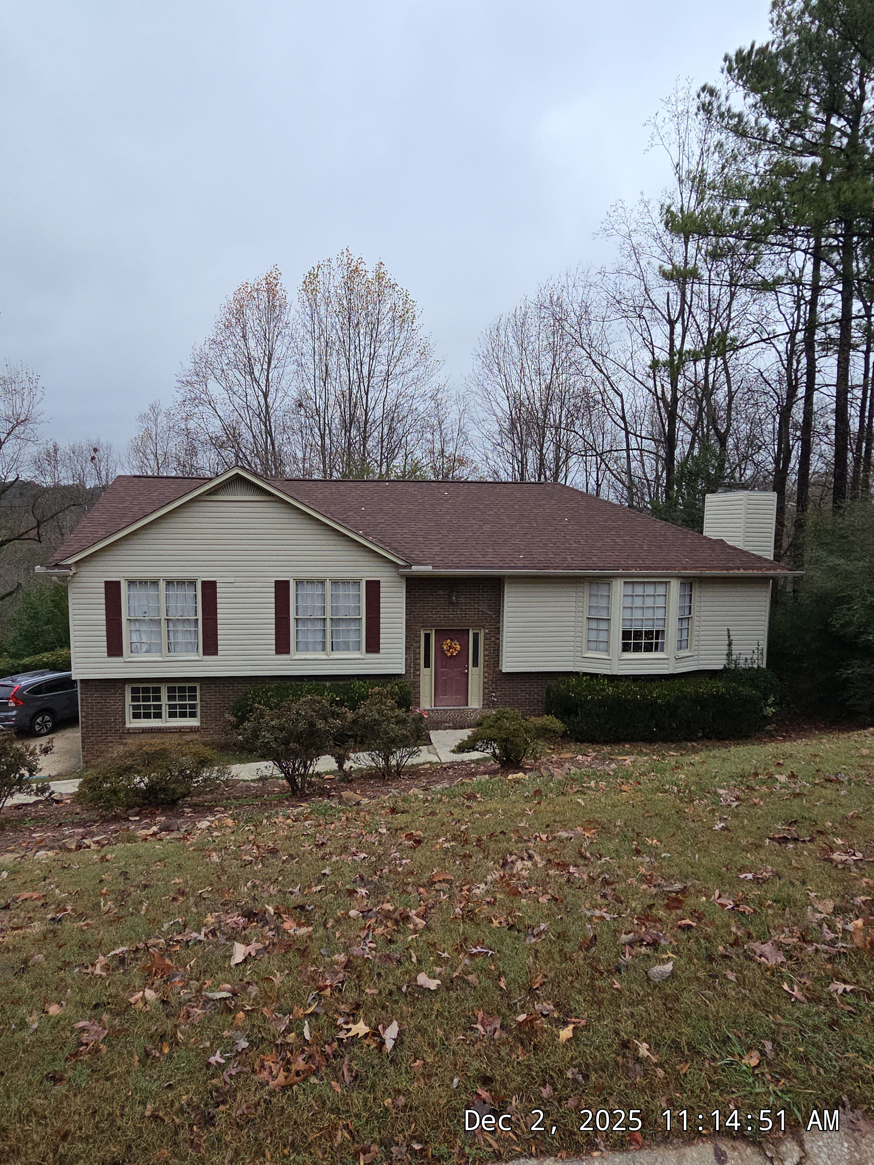 Gunnells Project in Birmingham by The Window Source