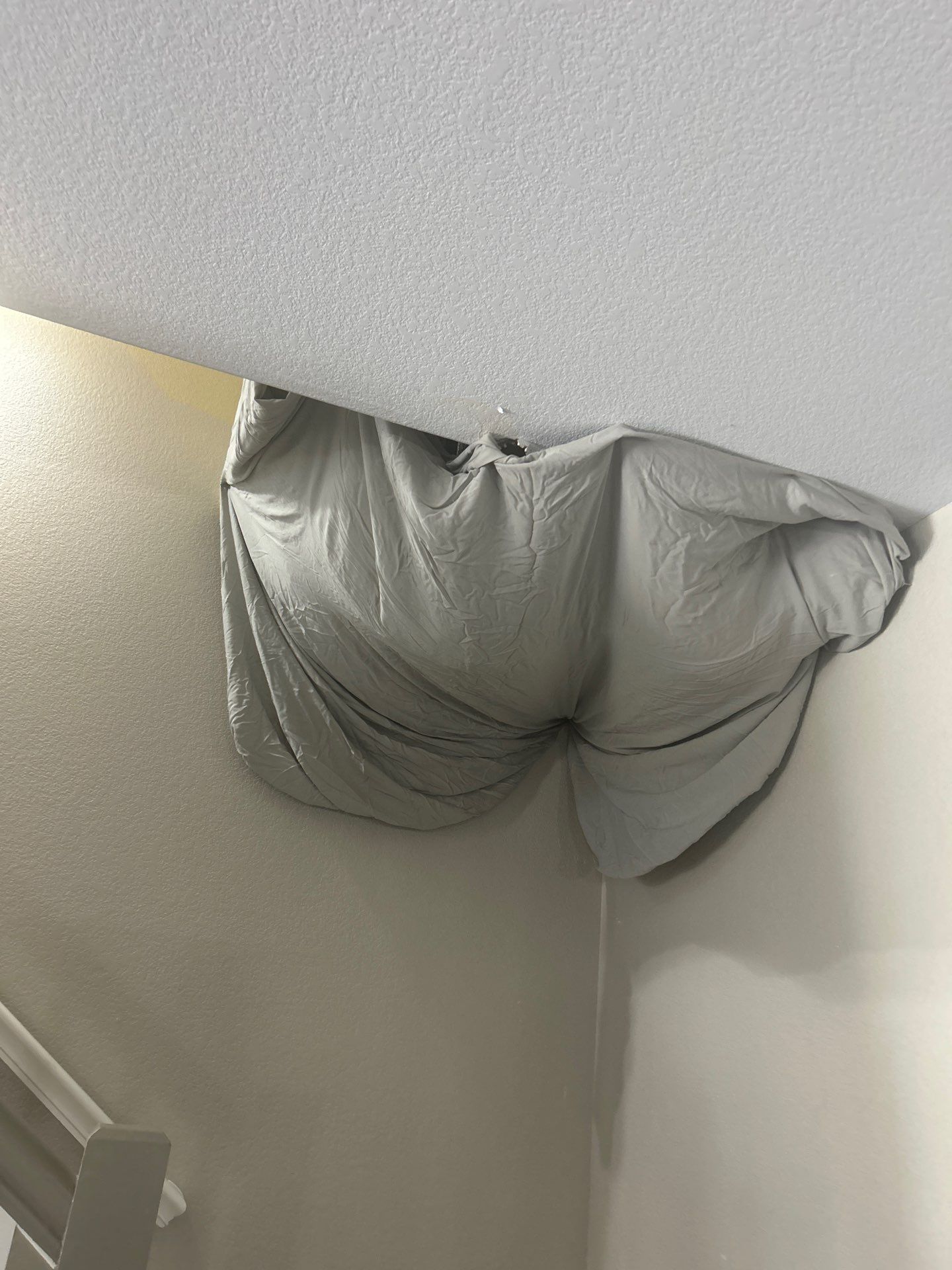 Water Damage Restoration by Accountable Home Services