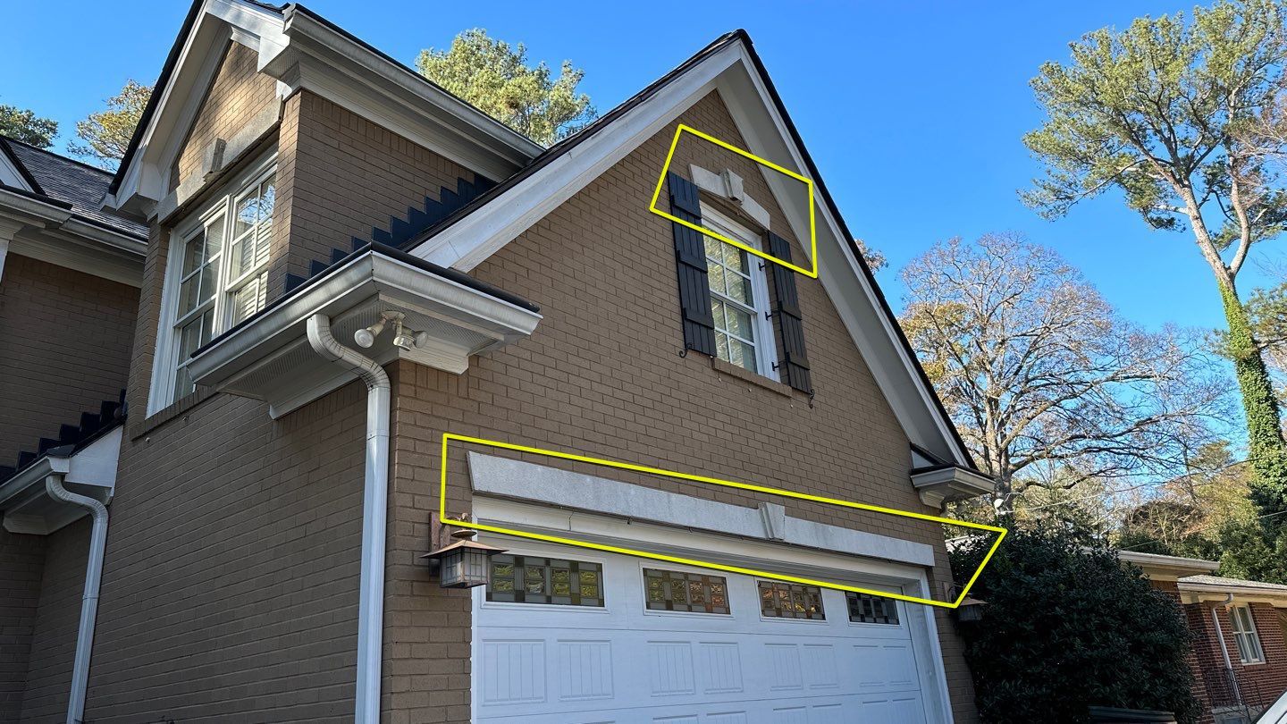 Residential Roofing Installation using Owens Corning by Inspector Roofing and Restoration