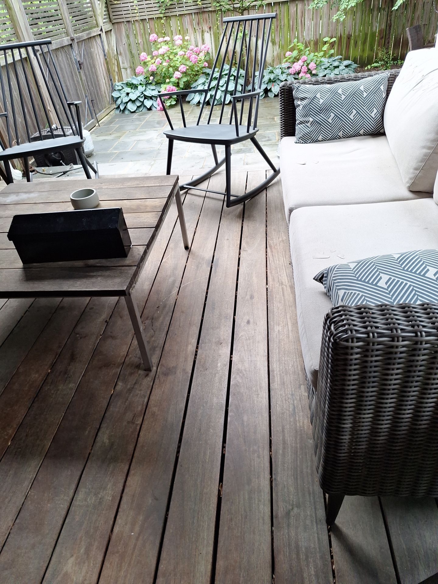 Exterior House Painting in Arlington, VA by My Painter 