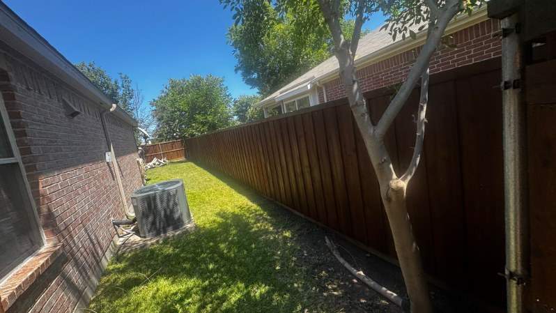 Project in Wylie by Rhino Roofing and General Contracting, LLC