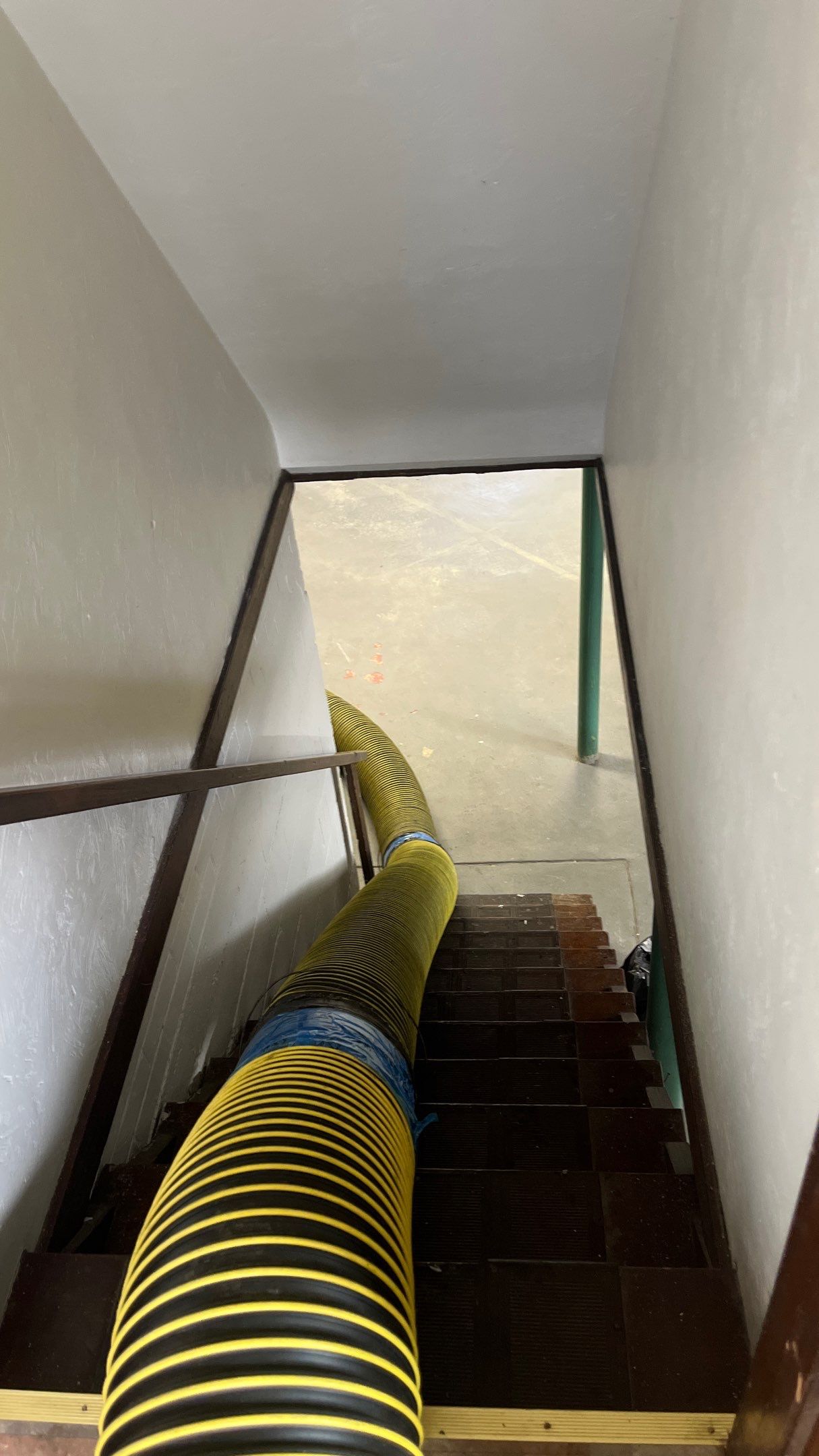 Air Duct Cleaning With a Vacuum Truck in New Brighton, PA by Superior Air Duct Cleaning