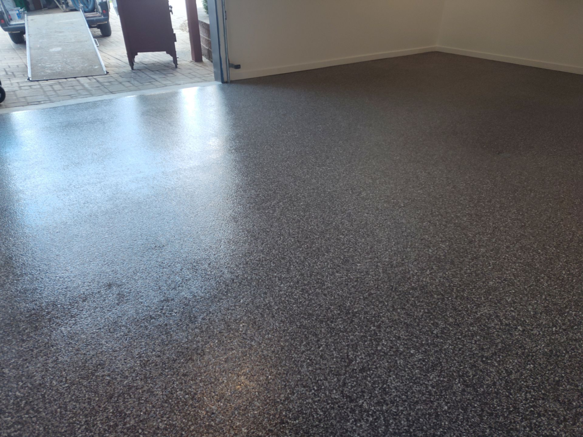 Garage and Porch Bundle by Revival Concrete Coatings