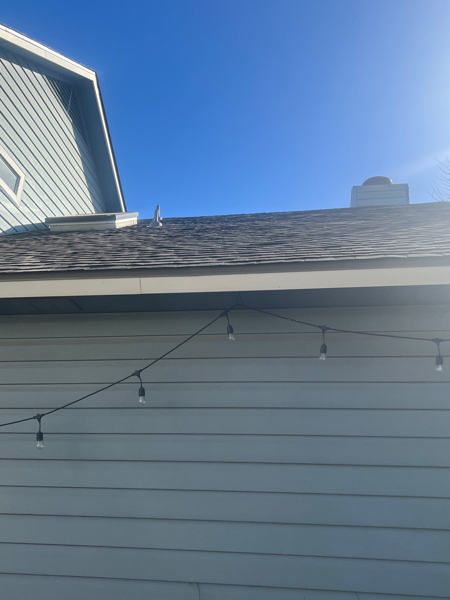 Project in Austin by Rhino Roofing and General Contracting, LLC