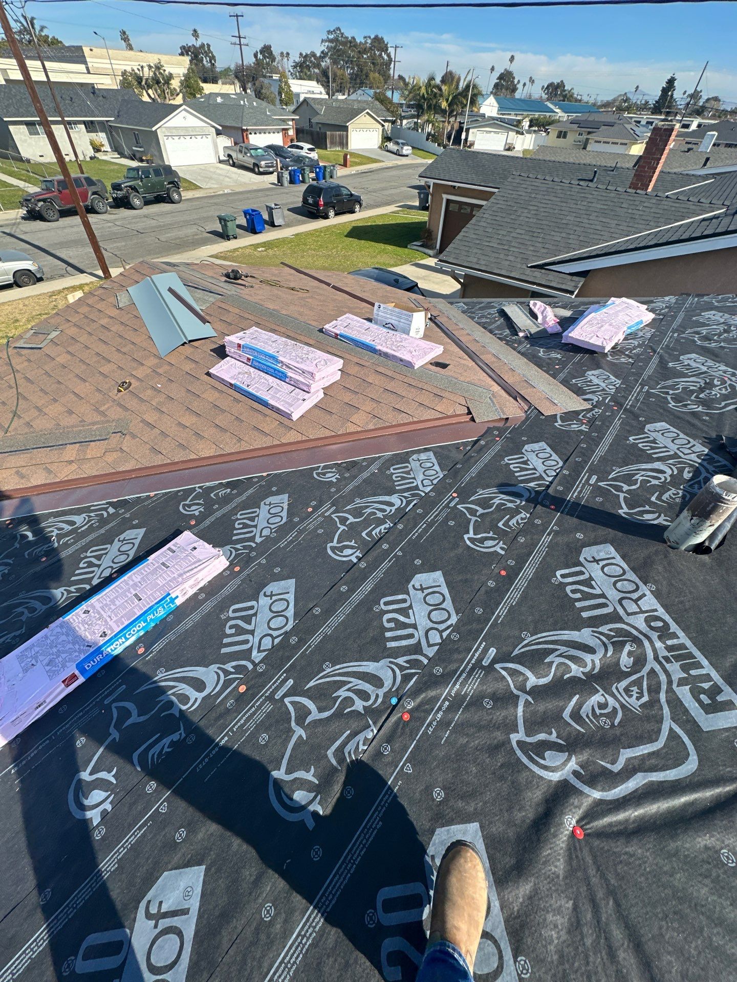 Roof Replacement - Port Hueneme, CA 93041 by Epic Roof Replacement