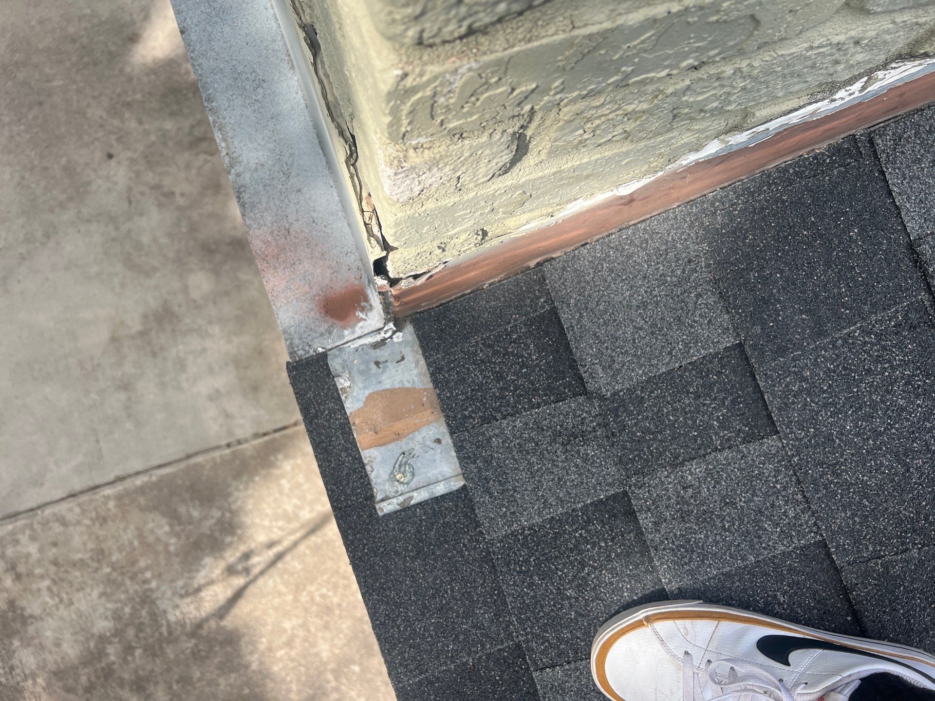 Project in Austin by Rhino Roofing and General Contracting, LLC