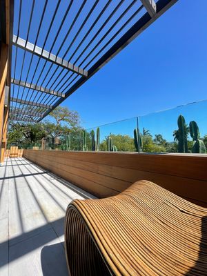 Project in Miami Beach