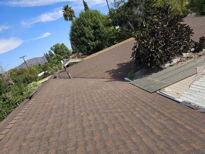 Roof Replacement - West Hills CA 91304