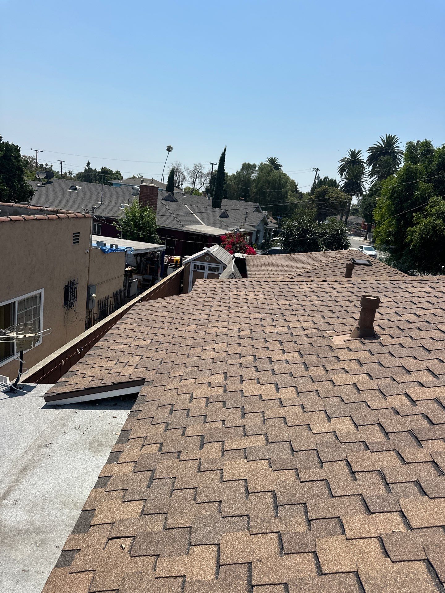 Roof Replacement - Lynwood, CA 90262 by Epic Roof Replacement
