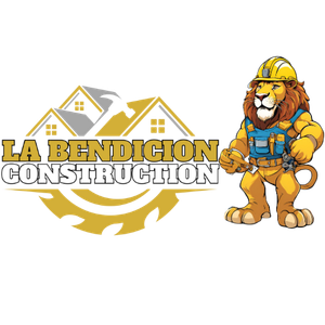 Logo for La Bendicion Construction Llc