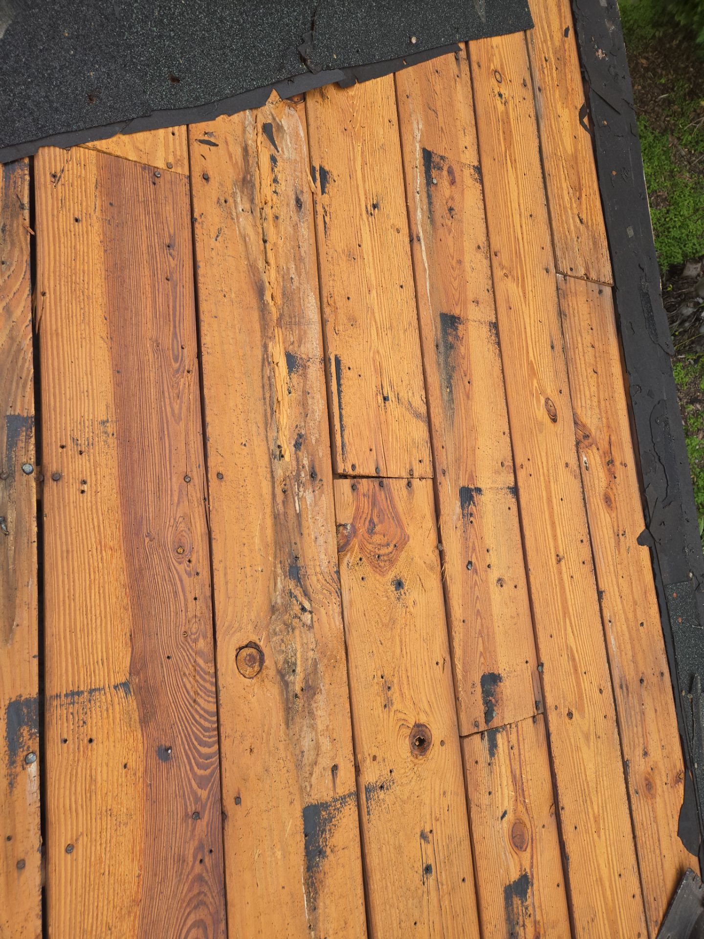 Project in St. Petersburg 33704 by Mitchell Roofing Company LLC