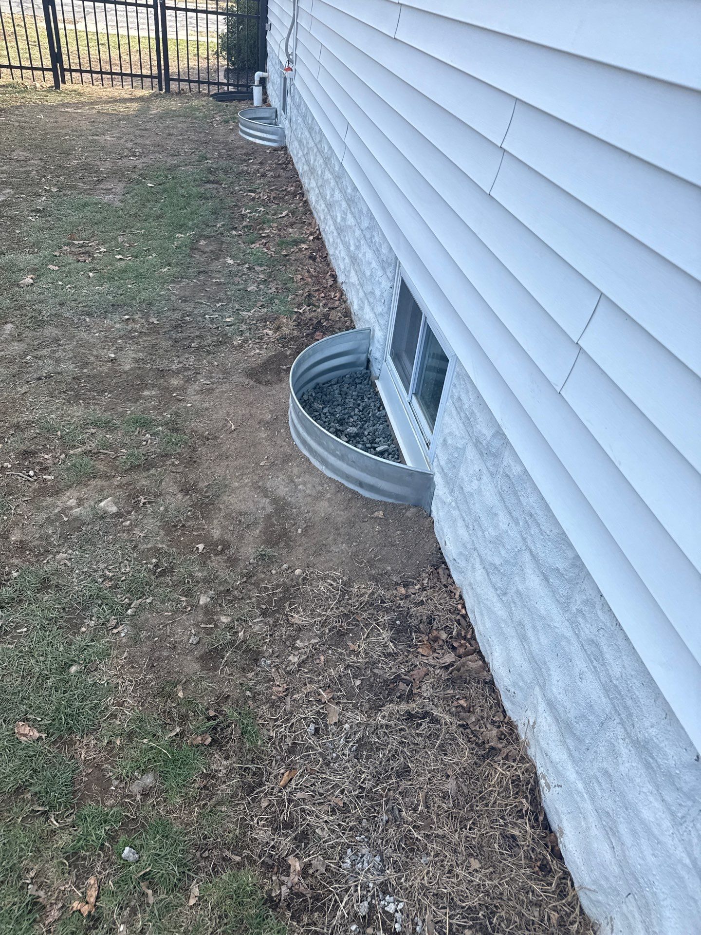 Concrete Floor Replacement and Interior French Drain Project in Morris Plains, New Jersey by Pure Service Pro, LLC 