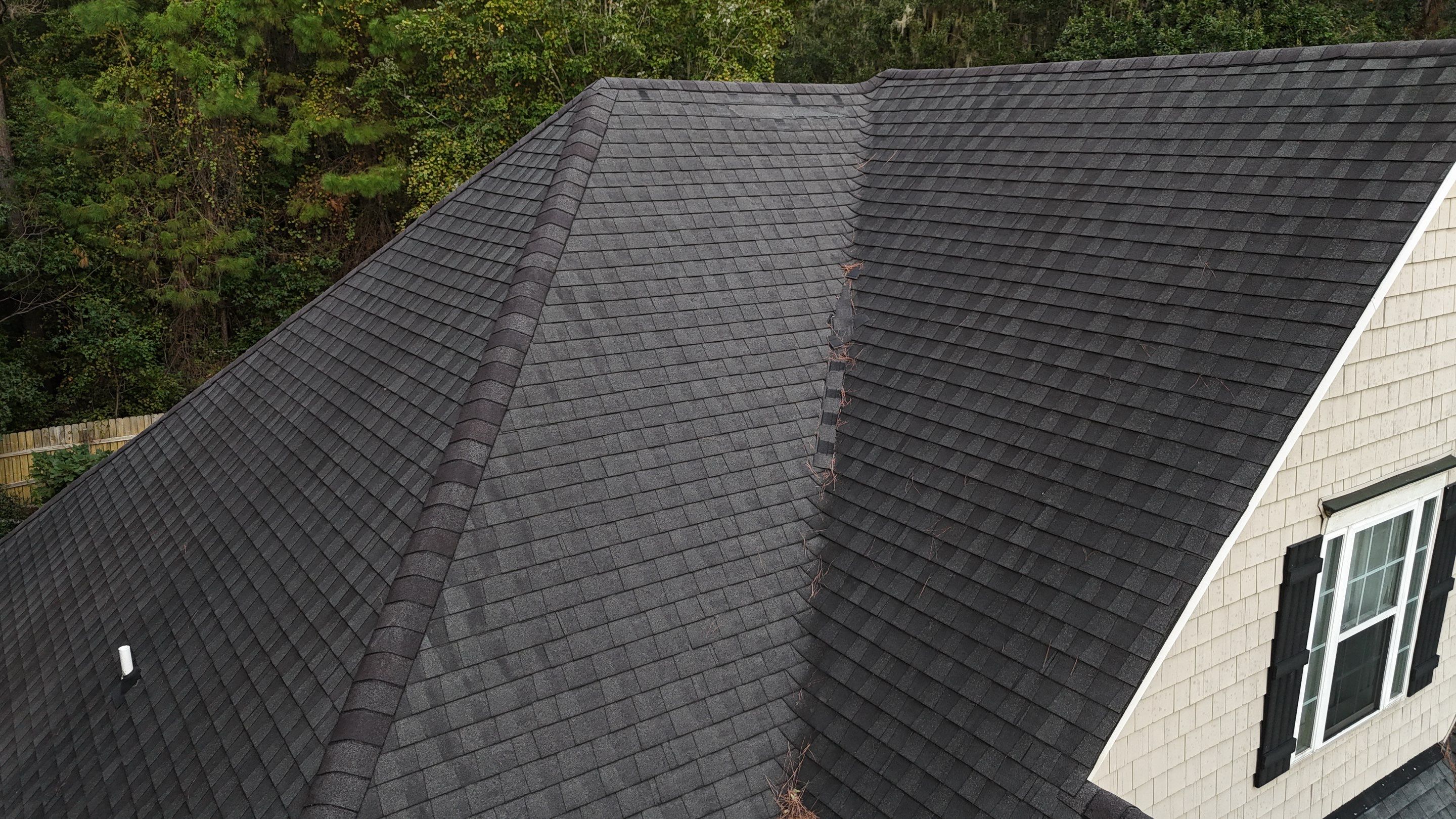 Turning A State Farm Unreasonable Repair Estimate Into A Full Roof Replacement by A Good Roofer Near Me