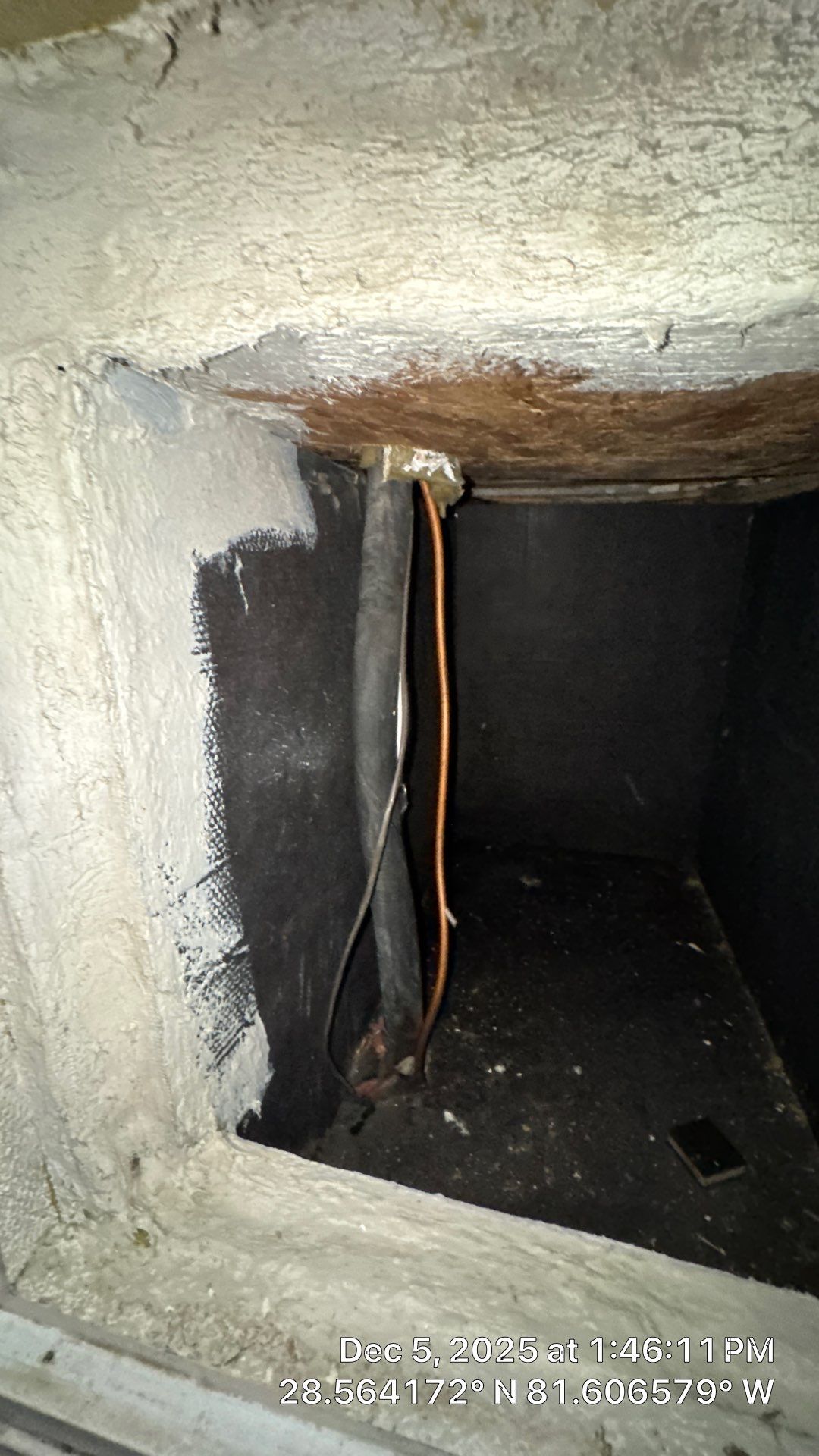 Air Duct Cleaning in Winter Garden by Hygienic Air, Inc