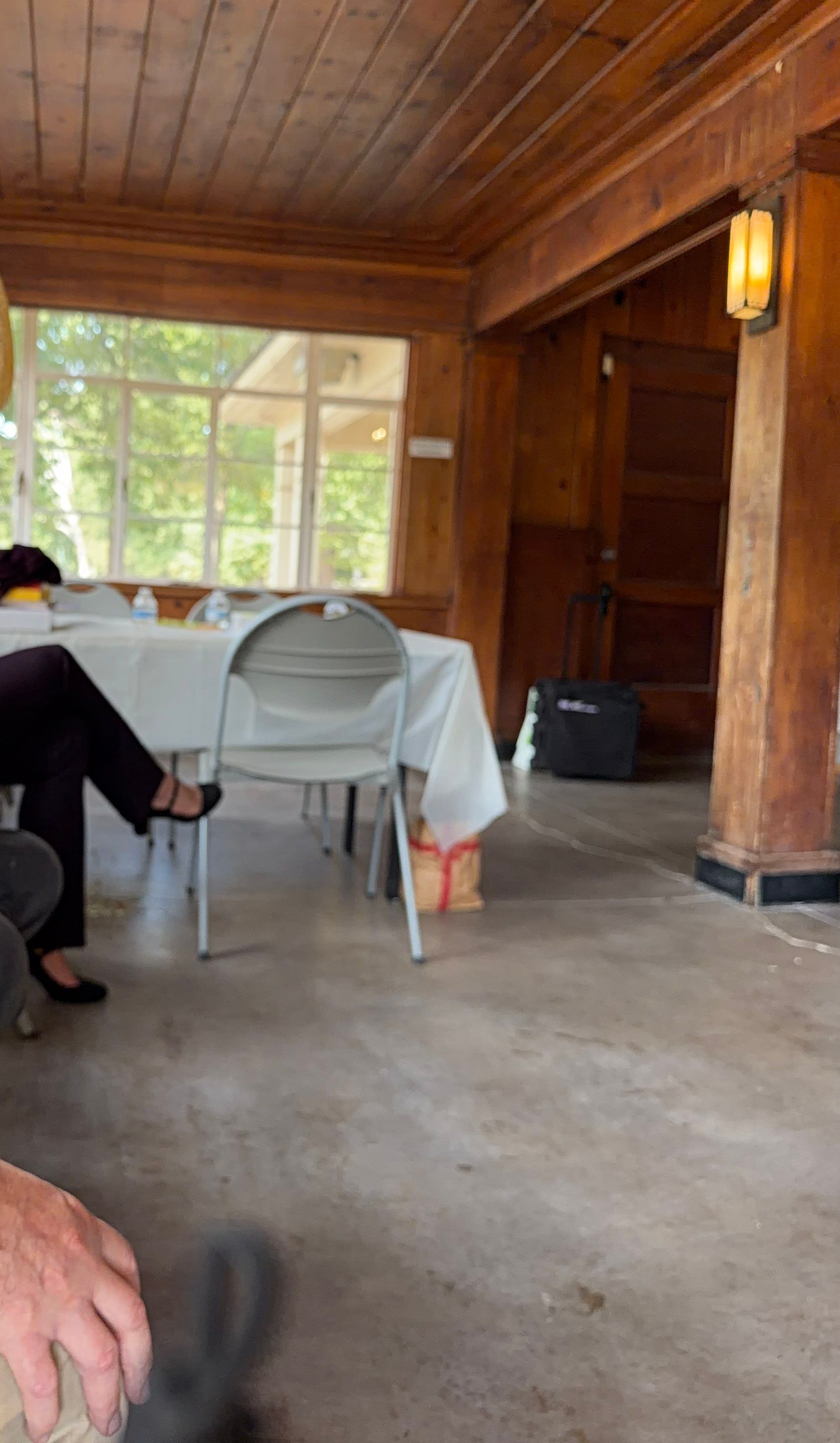 Sensory Honey Evaluation and Tasting Workshop in Dallas by Rockwall Honey Bee Company