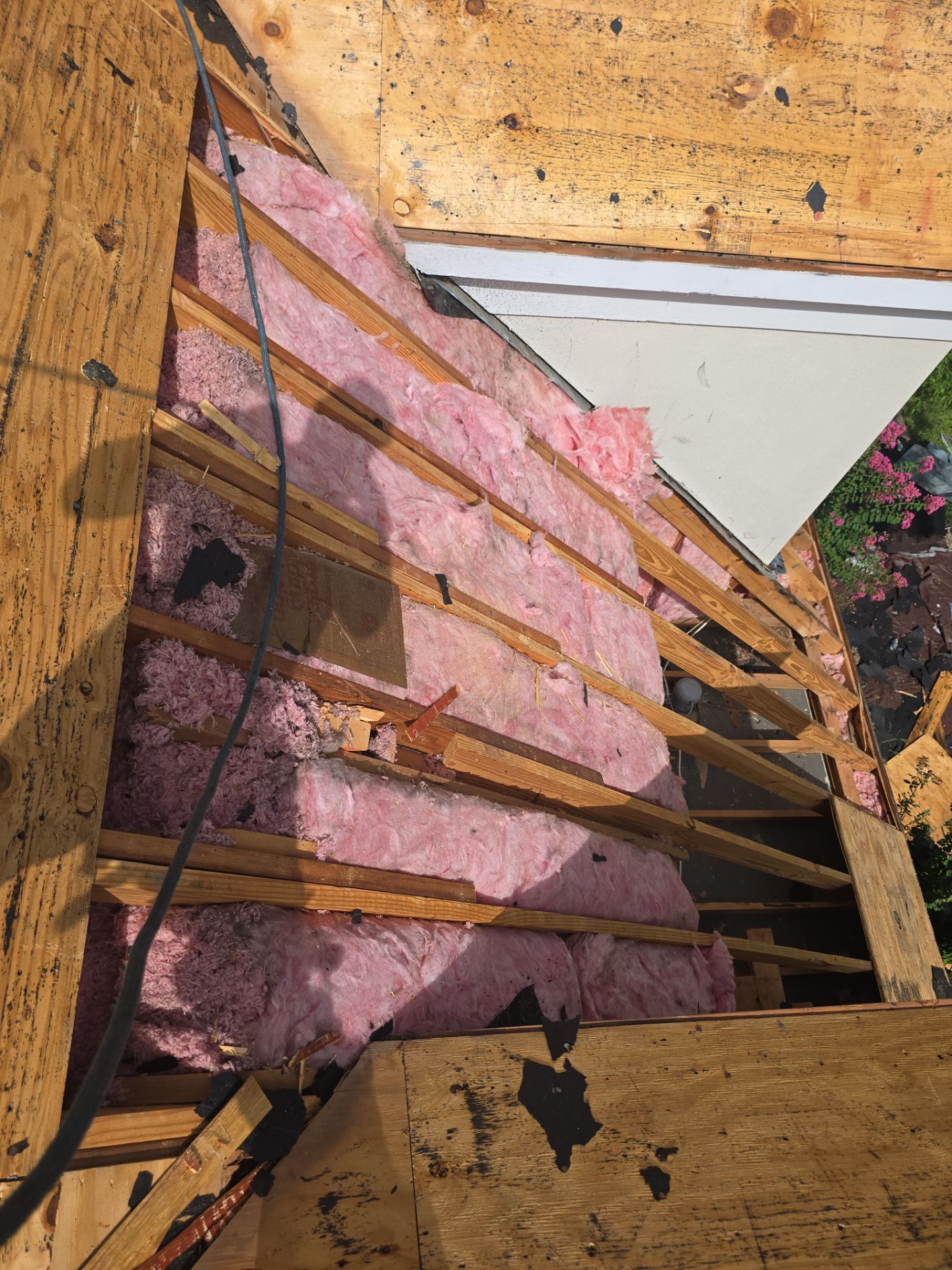 Roof Replacement Houston by Roof Repair Company