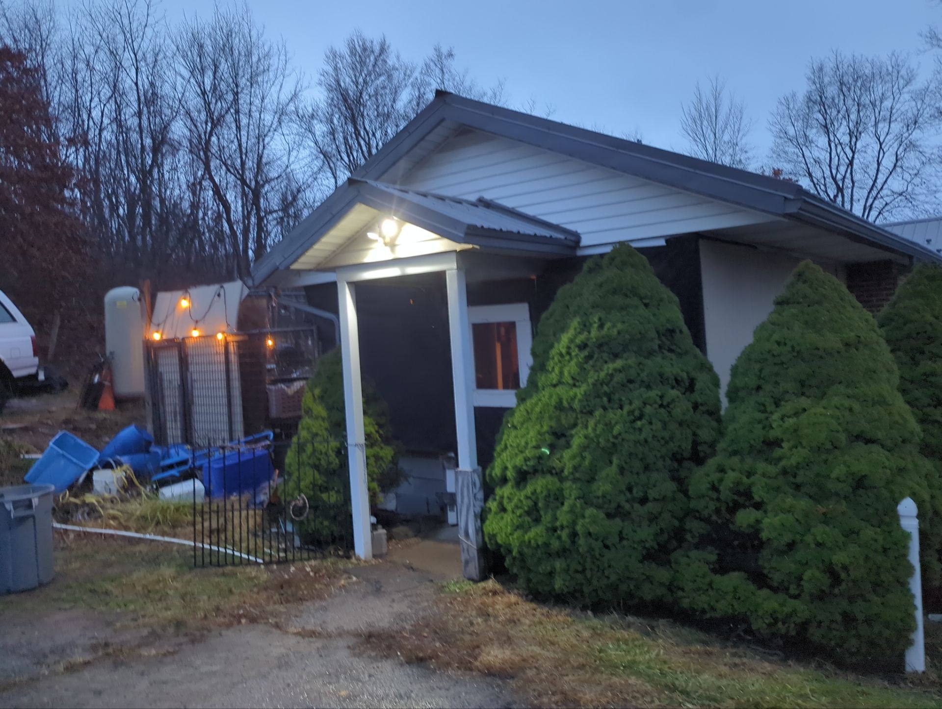 Metal Roofing Replacement and Sunroom Addition in Halifax by Esh Builders