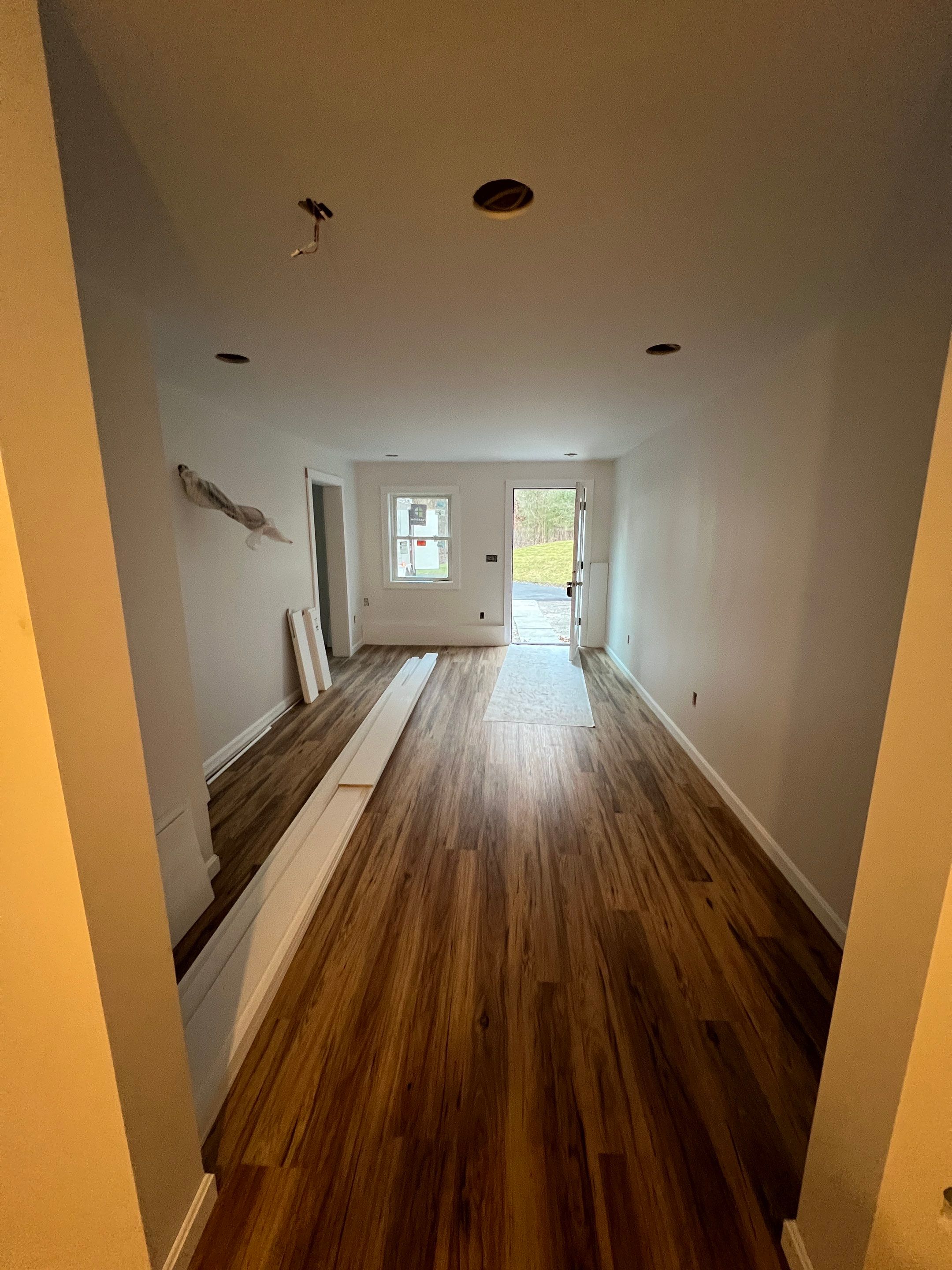Garage Remodel by Chagnon Building & Remodeling LLC