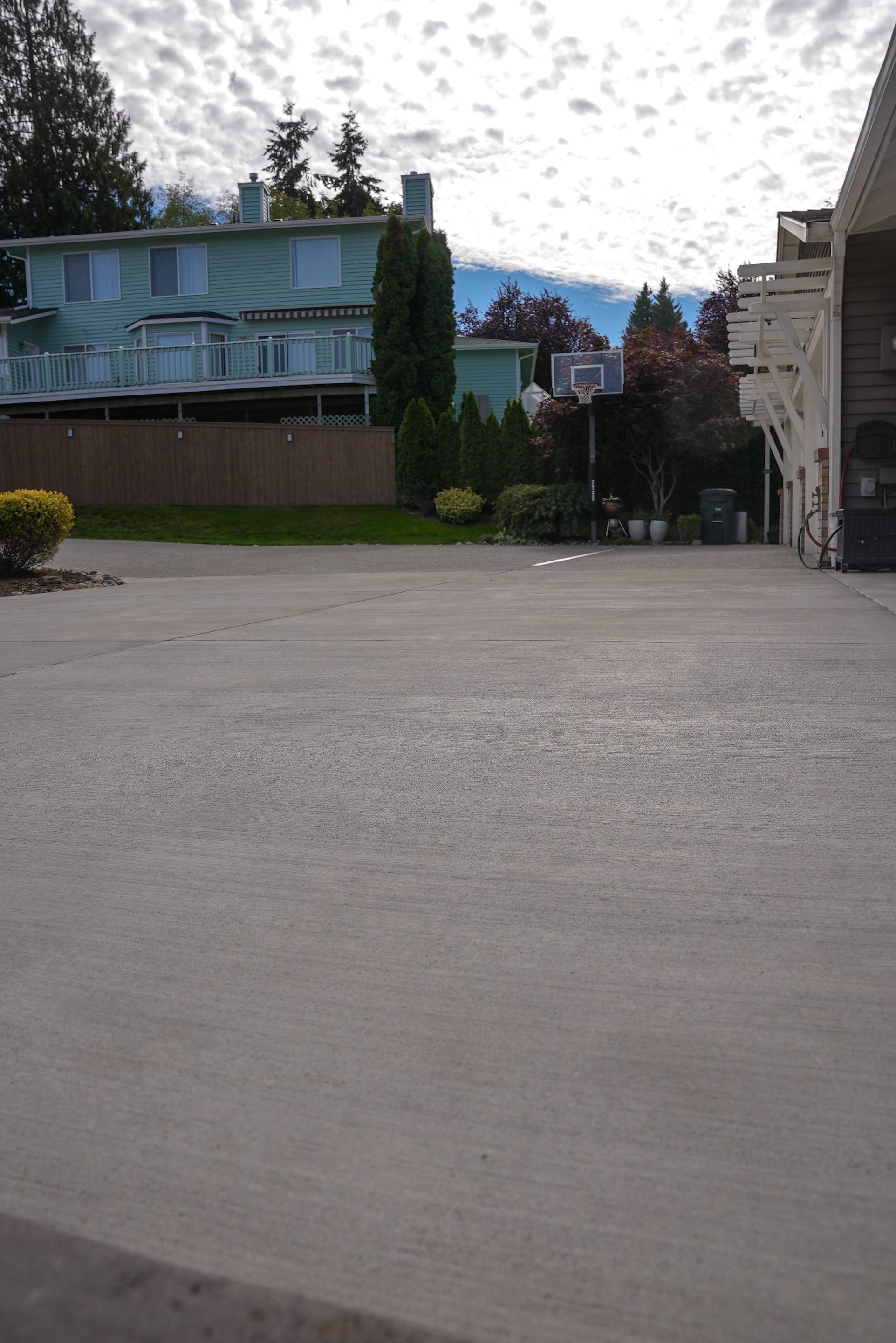 Tarah | Concrete Driveway Repair & Restoration  by Jireh Asphalt & Concrete Inc 