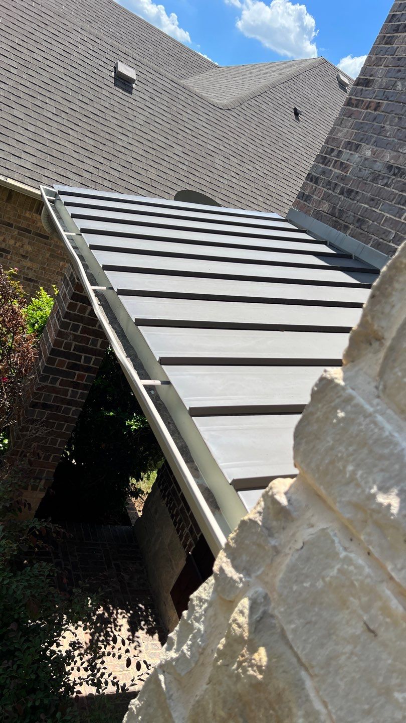 Residential Roofing Replacement - Ft. Worth TX by Roof Experts