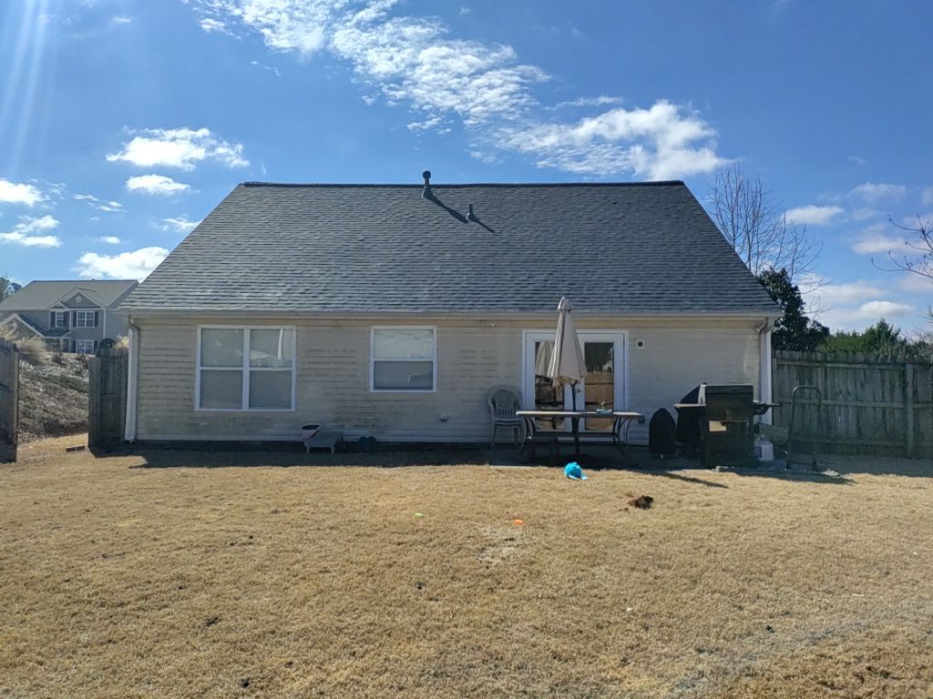 Residential Roofing Installation using Owens Corning by Inspector Roofing and Restoration