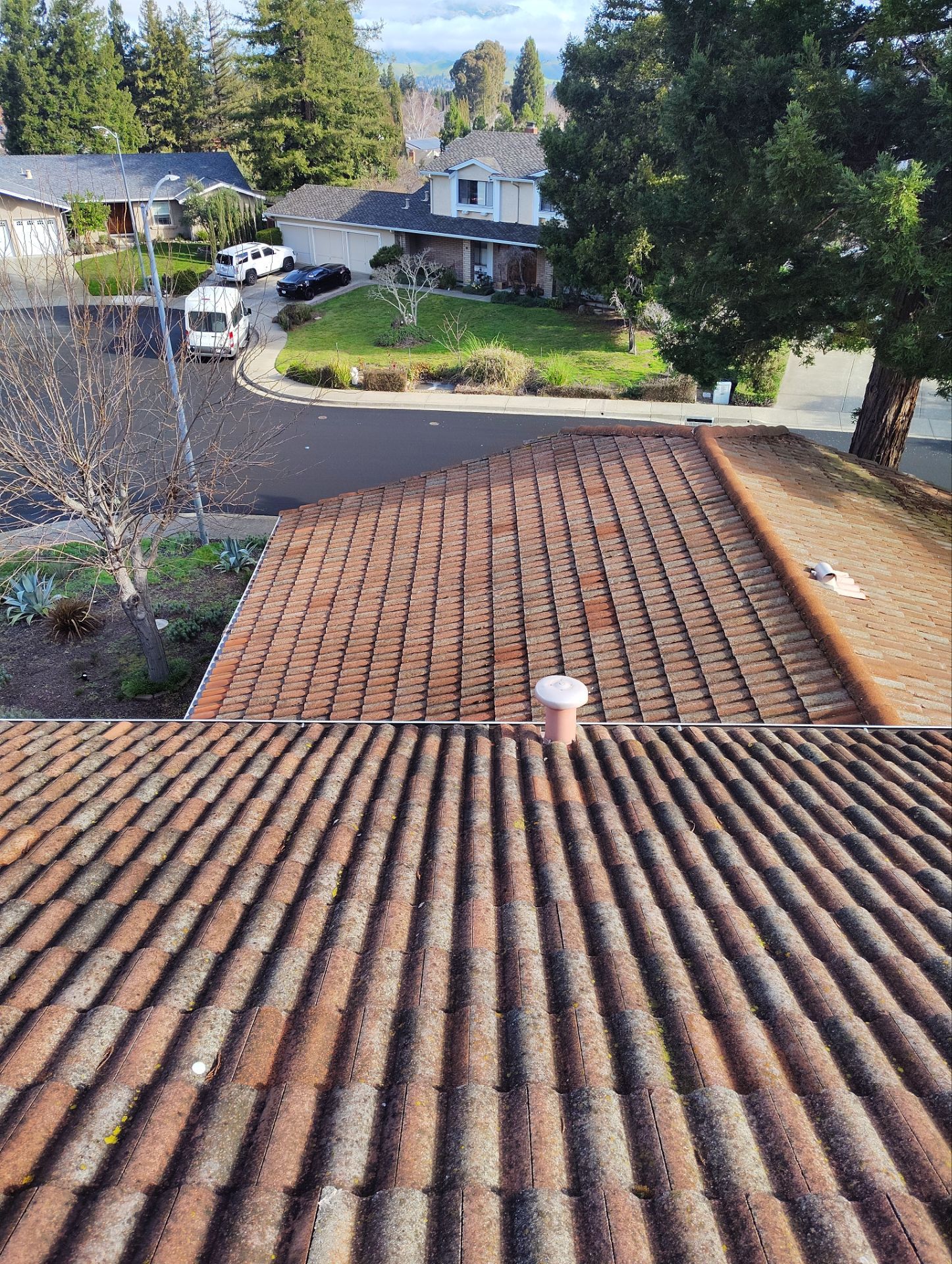 Residential Roofing Installation by Acker Roofing