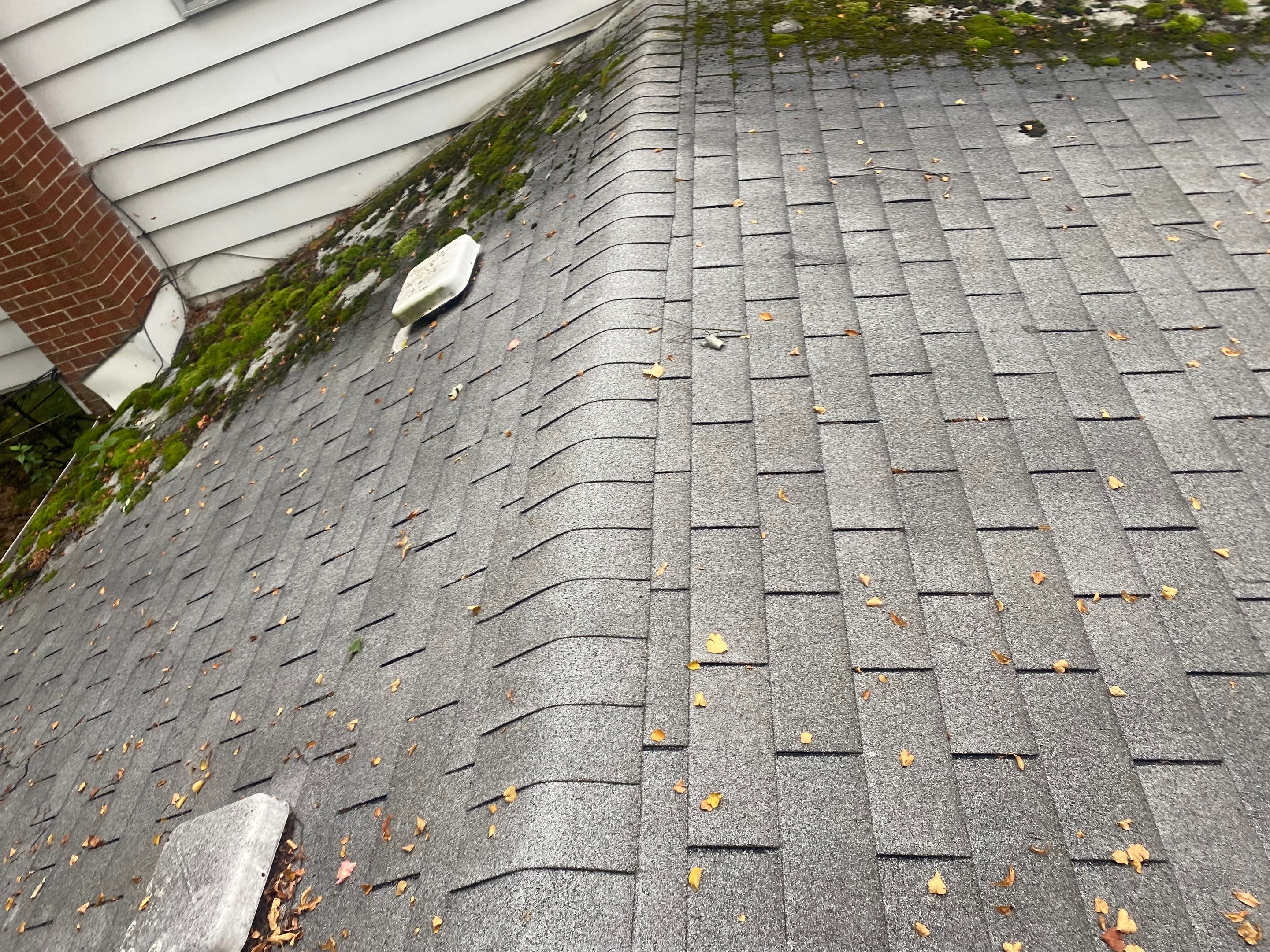Roof Replacement using CertainTeed Landmark by 180 Contractors
