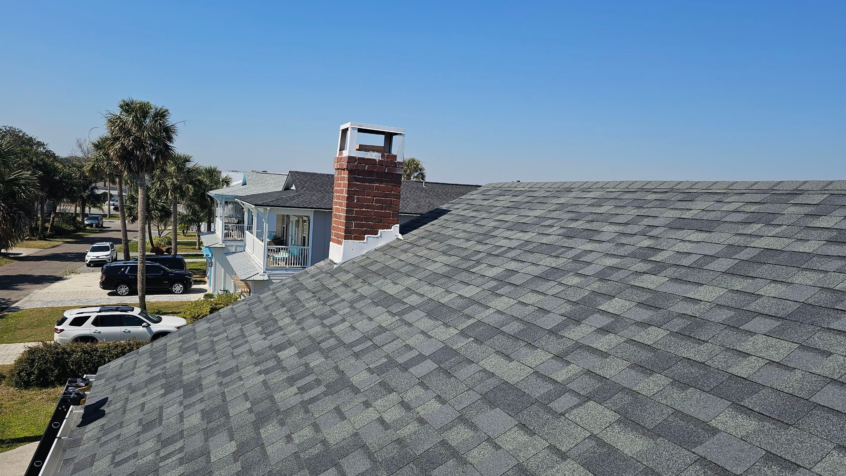 Shingle -> Shingle by Prime Roofing