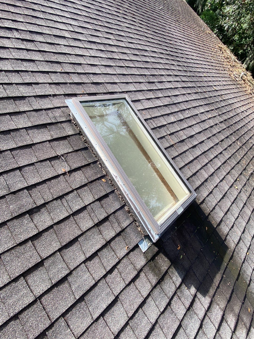 Residential Roofing Installation using Owens Corning TruDefinition Duration Shingles by Galaxy Builders, Inc.