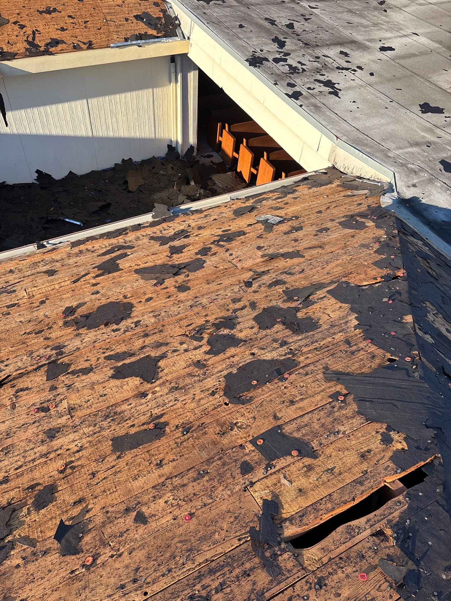 Roof Replacement Missouri by Roof Repair Company