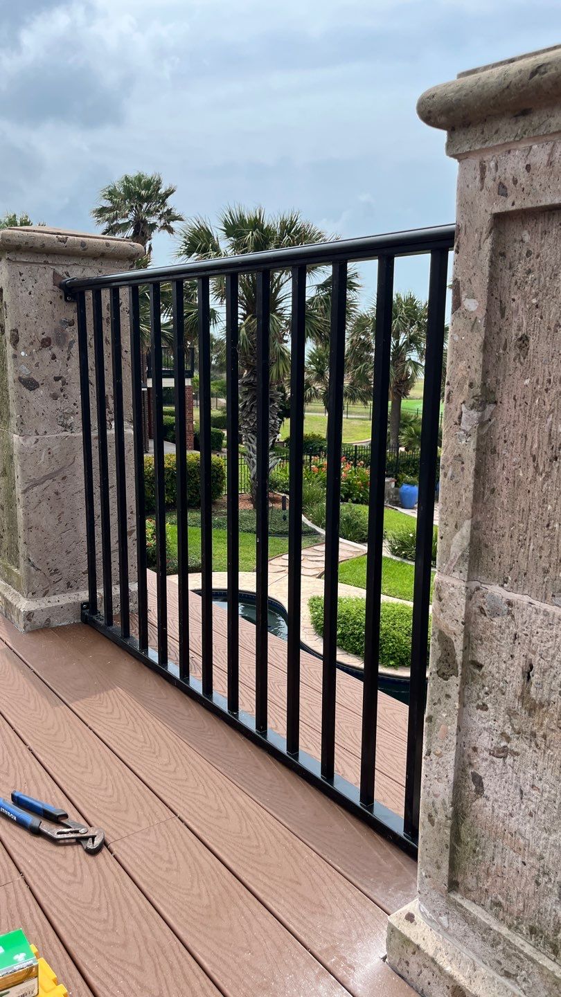 19th Hole on the Beach by Bayfront Roofing and Construction