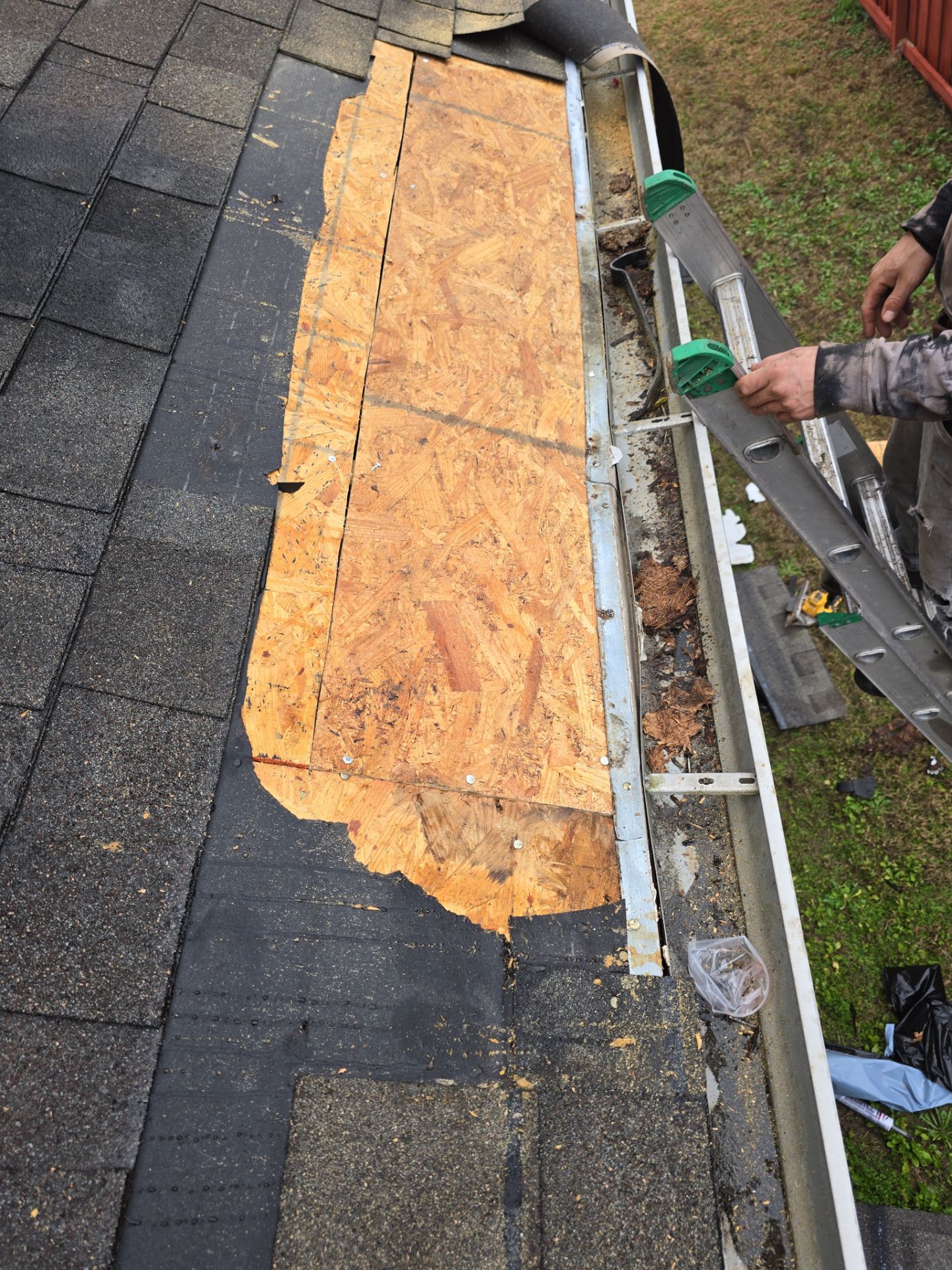 Roof Repair Richmond by Roof Repair Services LLC