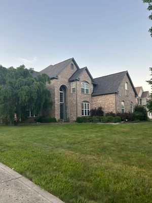 Corbett- Project Portfolio - Indianapolis, IN 46234