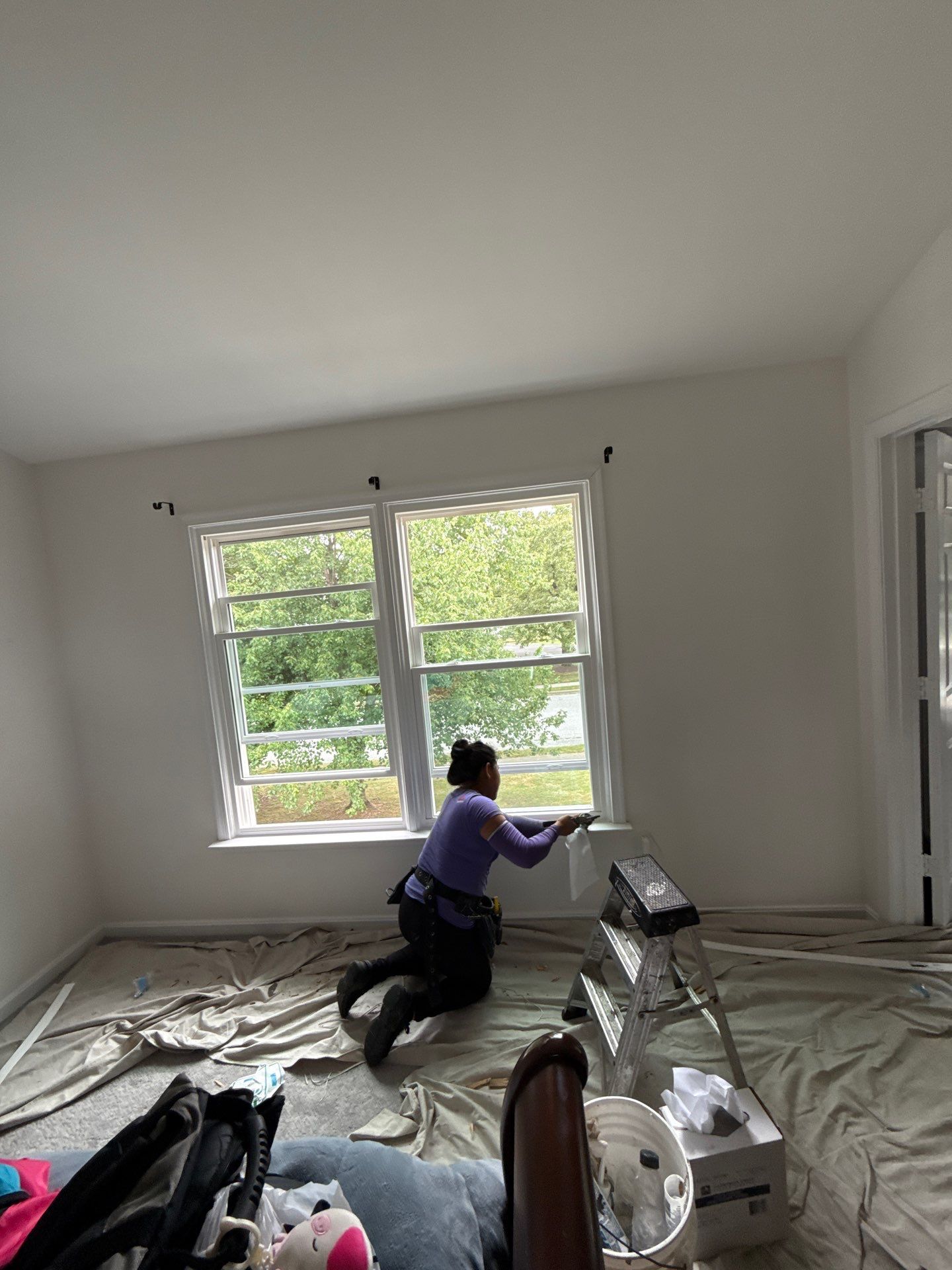 Window replacement by Window Depot of Annapolis