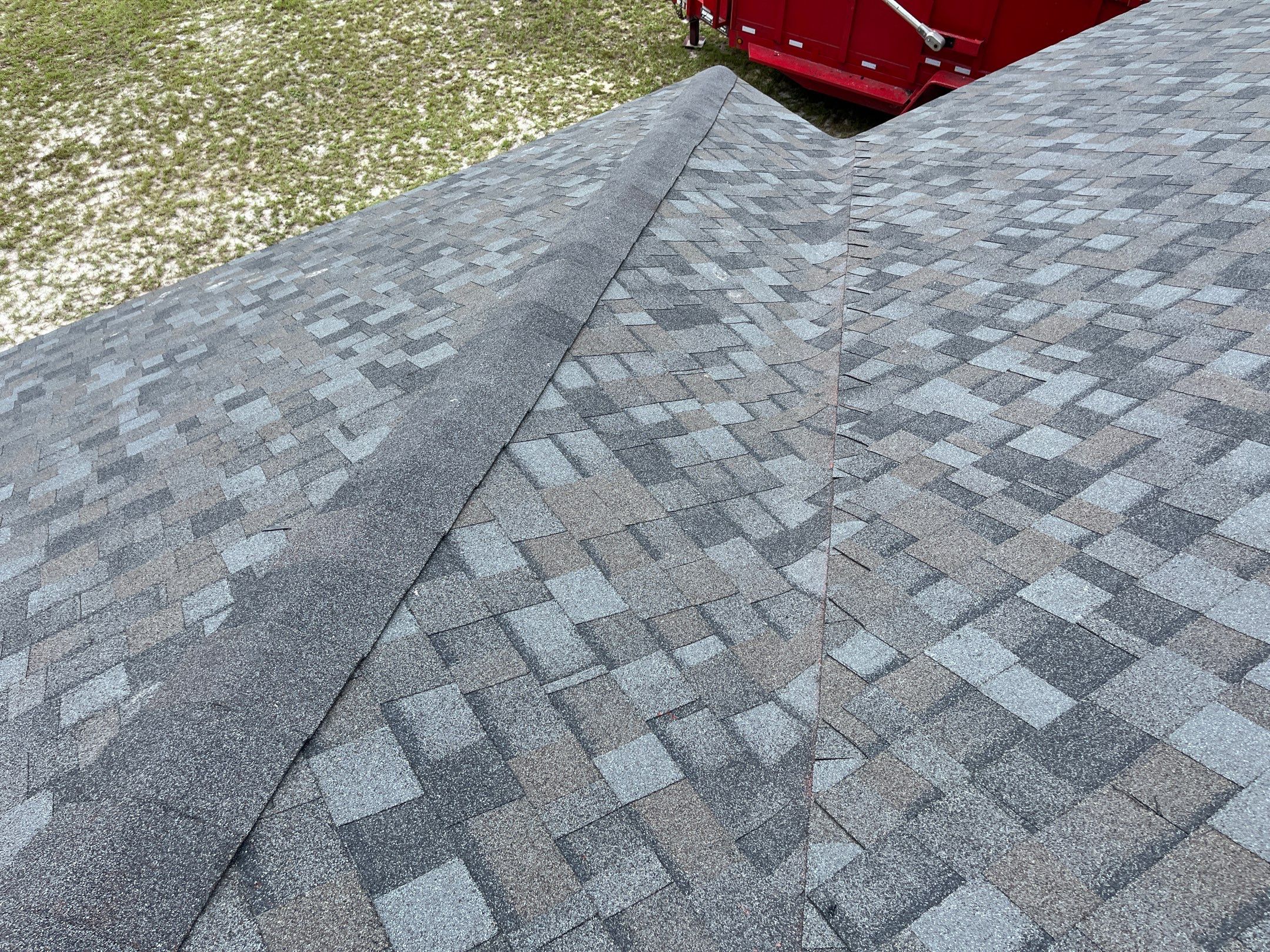 Shingle -> Shingle by Prime Roofing