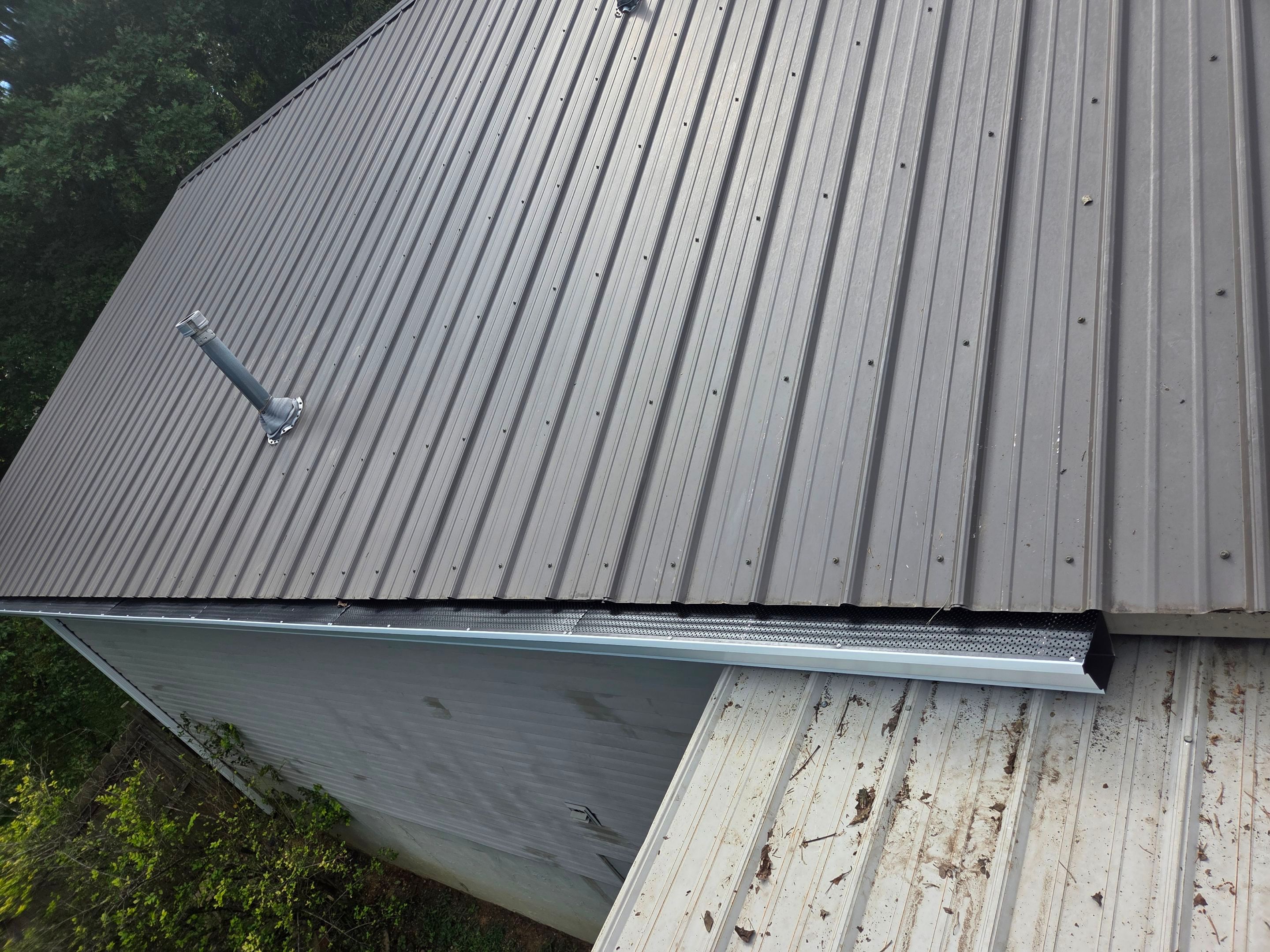 Project in Crossville, TN by Affordable Pros