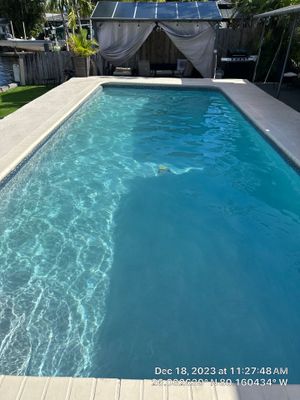 Hollywood River Side