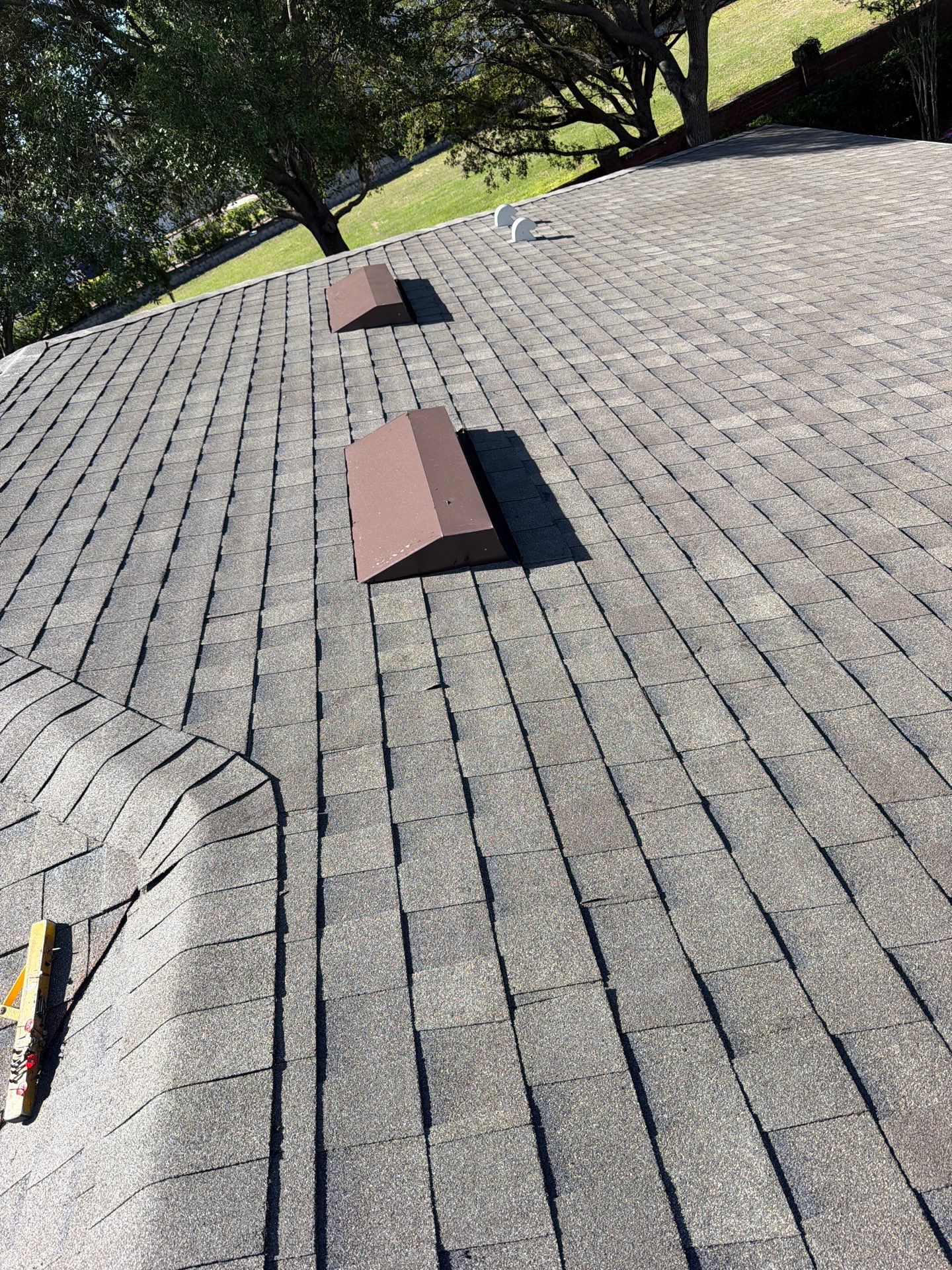 Shingle Reroof Replacement Ocoee FL by Pinnacle Roofing Group