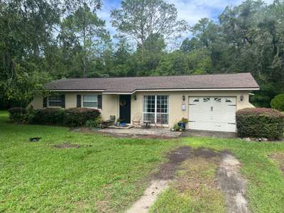 Roof Replacement in Gainesville, Florida