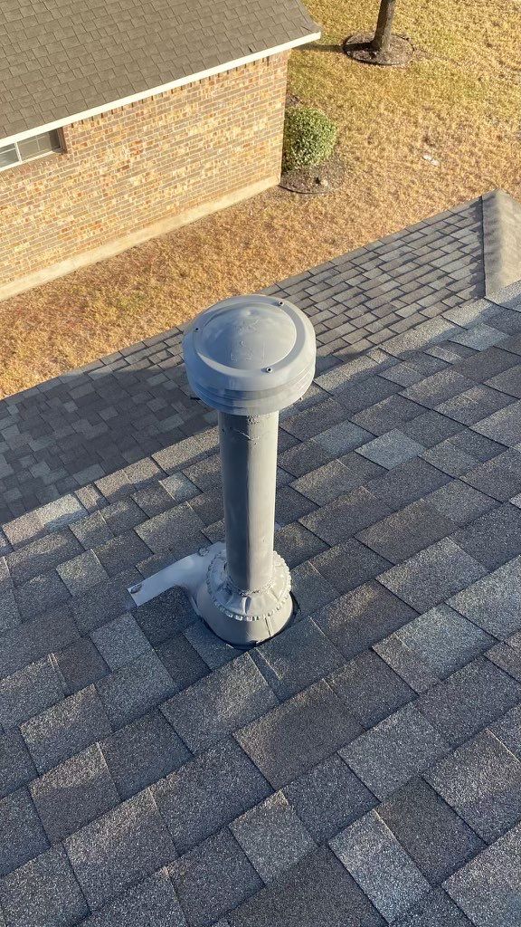 Project in Austin by Rhino Roofing and General Contracting, LLC