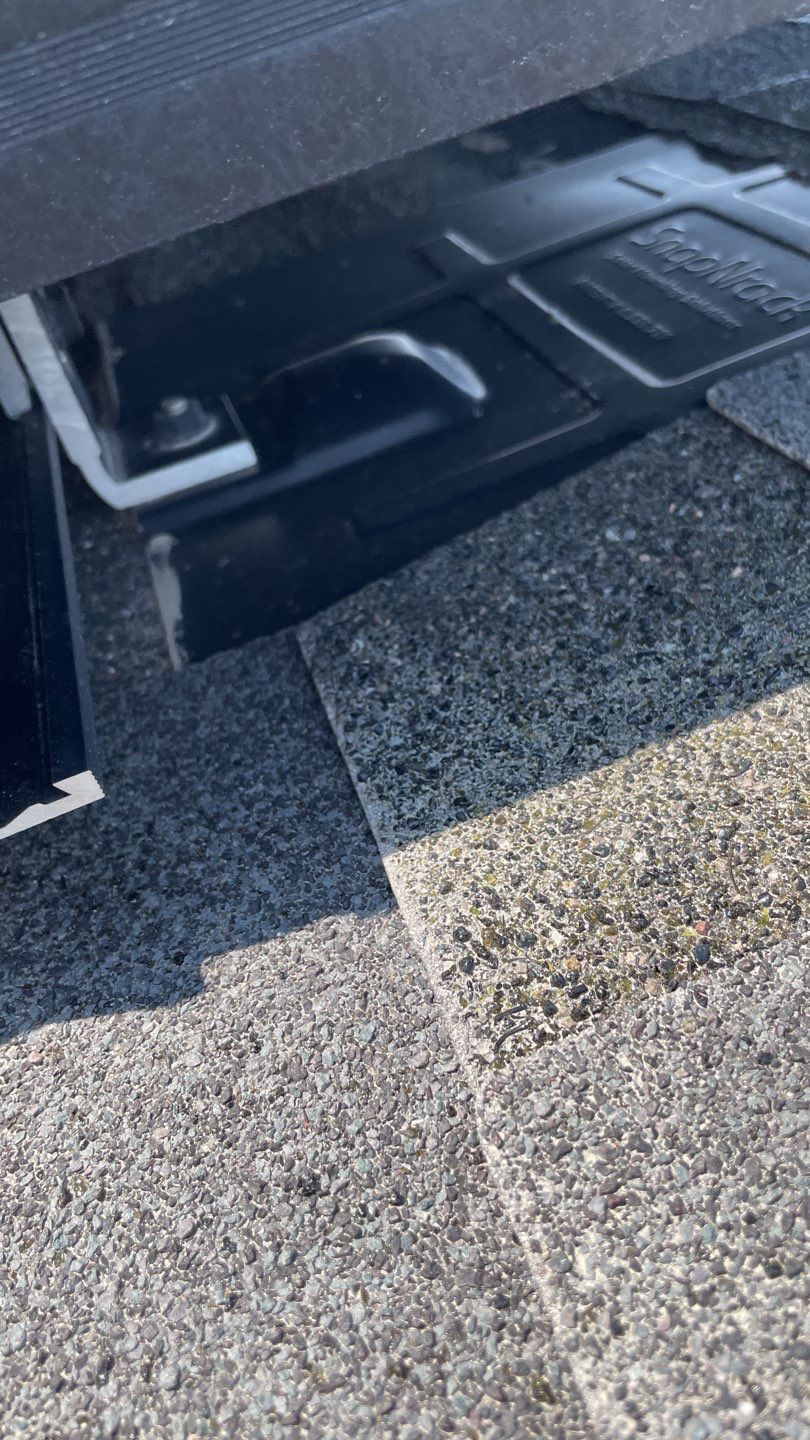 Residential Roofing Installation using GAF Timberline HDZ - Lifetime Shingle by The Roof Doctor