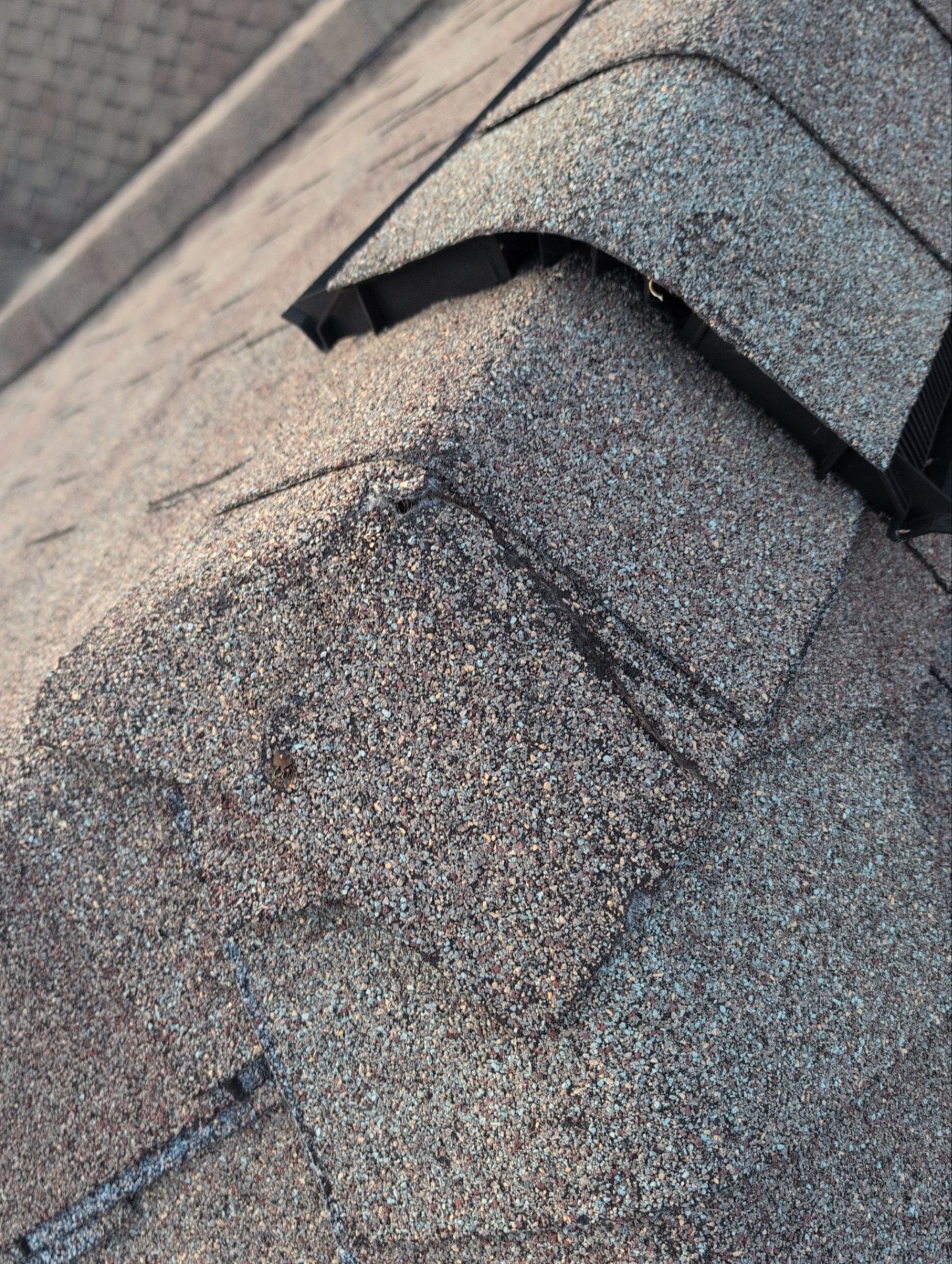 Roof Replacement in Cape Fair by Table Rock Design + Build