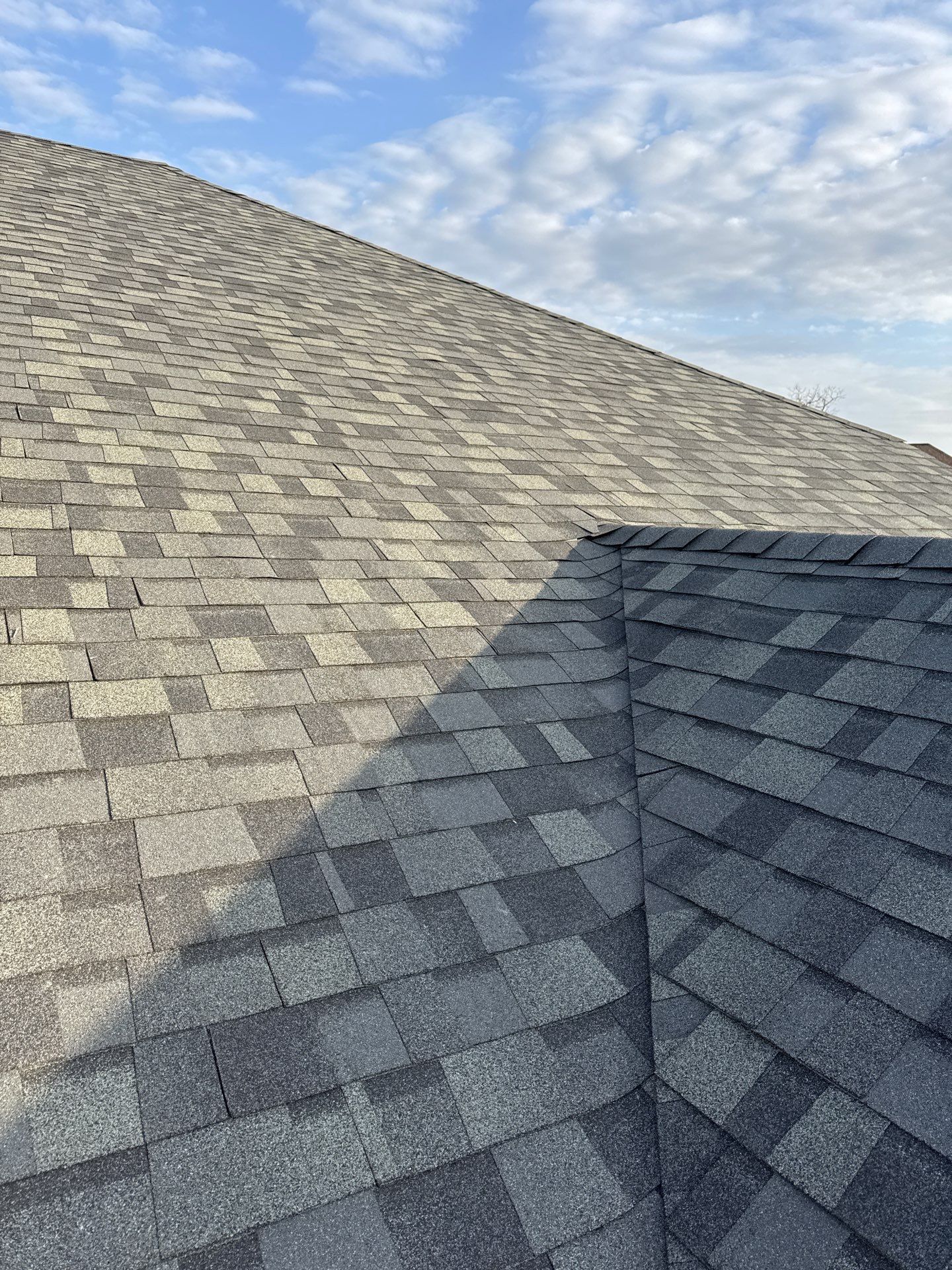 Roof Replacement Sugarland by Roof Repair Services LLC