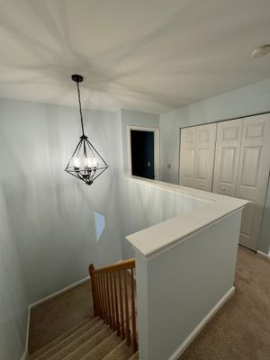 Whole Home Interior Painting in Collegeville, PA