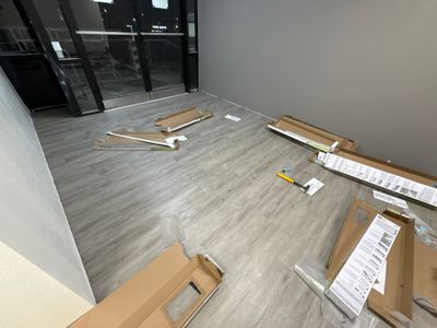Project in Madison